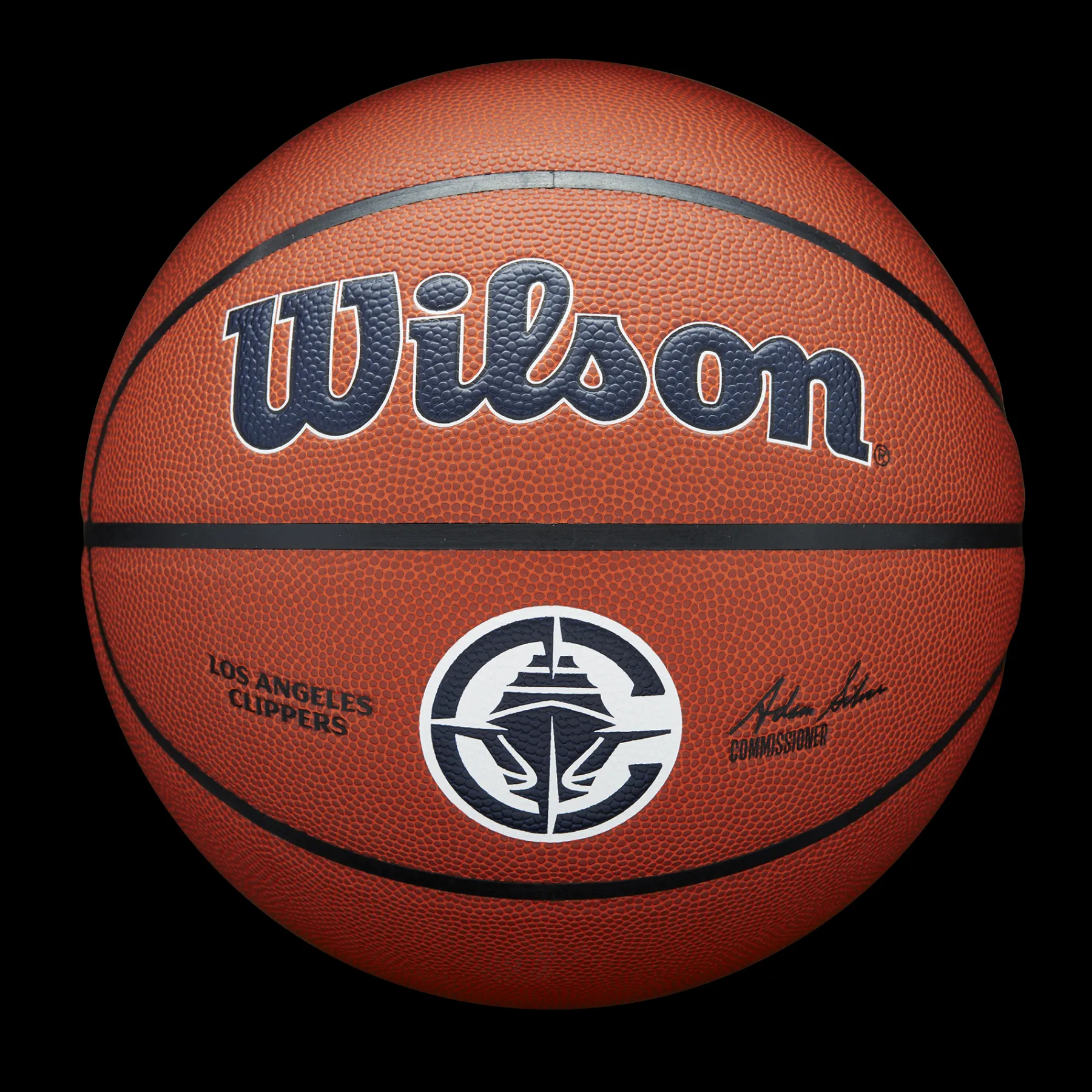 Wilson Alliance Basketball* Basketballs