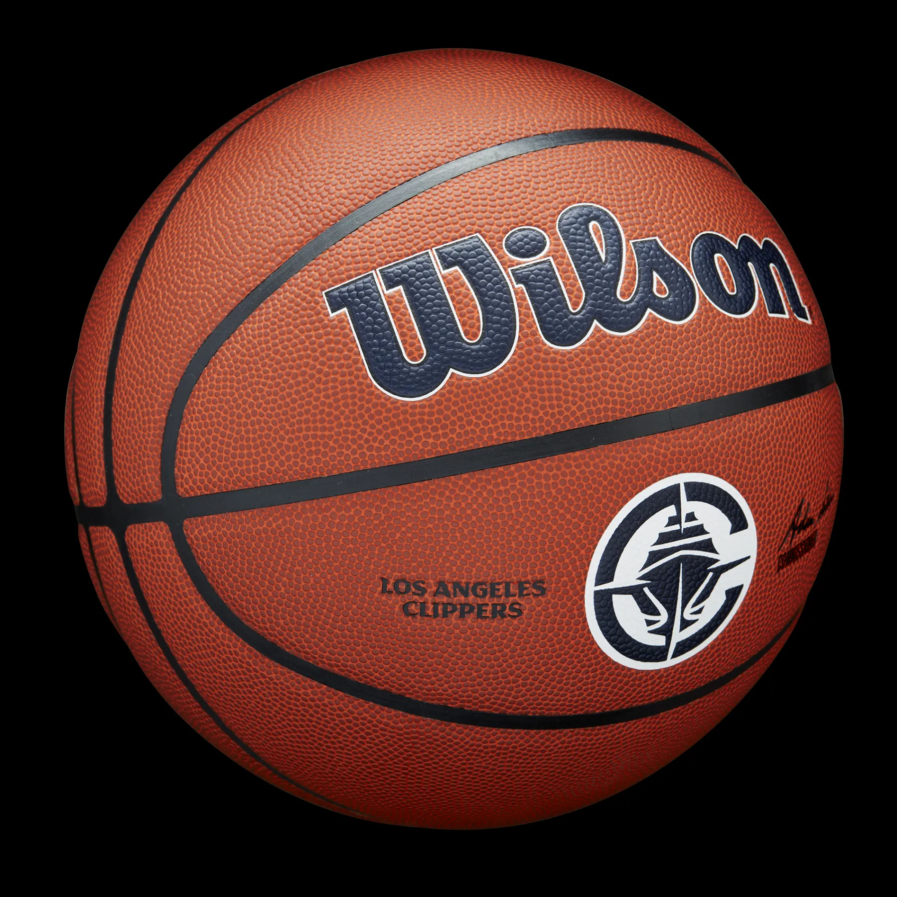 Wilson Alliance Basketball* Basketballs