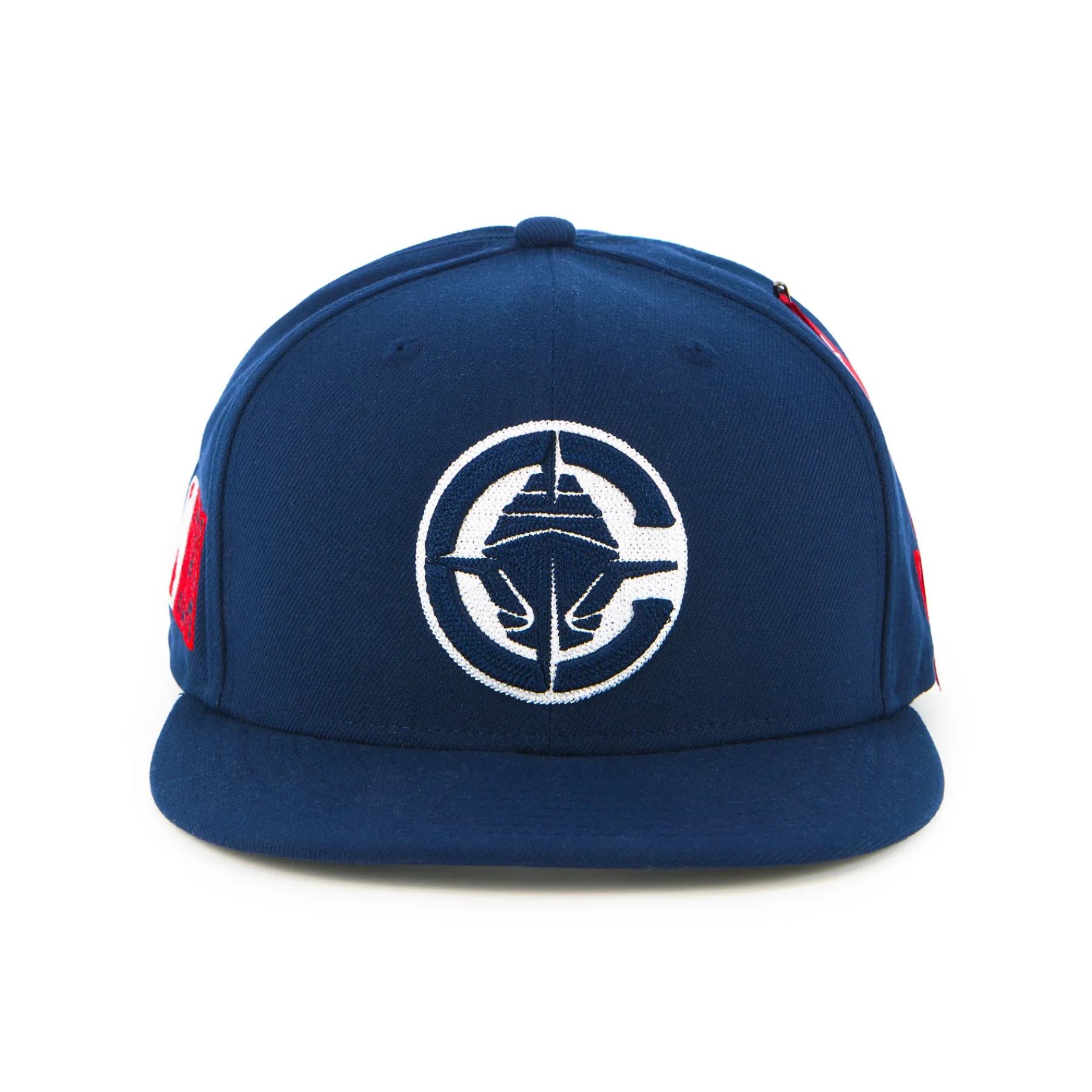 New Era Alpha Industries x LA Clippers 950 Snapback* Snapback