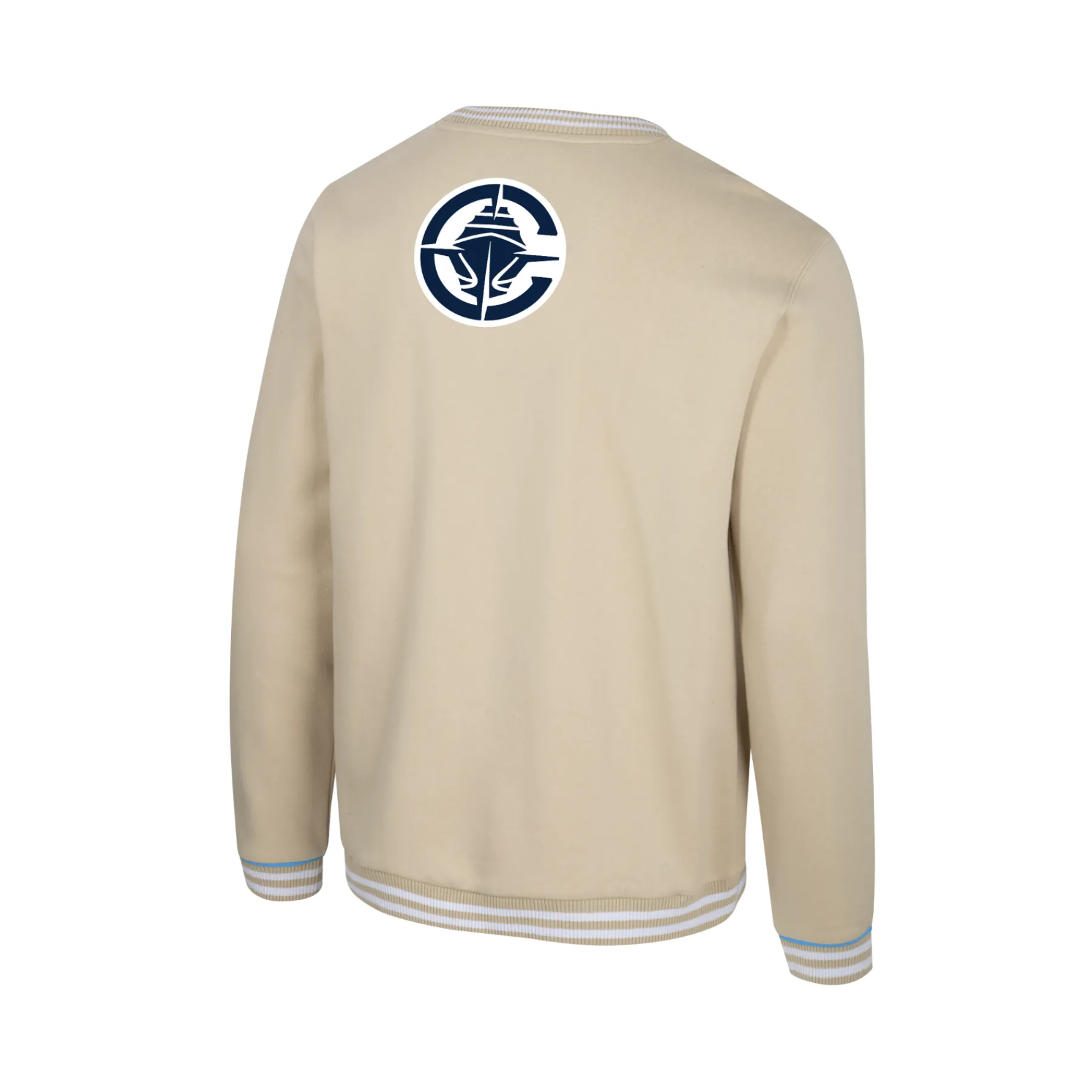 Stadium Essentials Los Angeles Clippers Crewneck*Women Tops | Outerwear