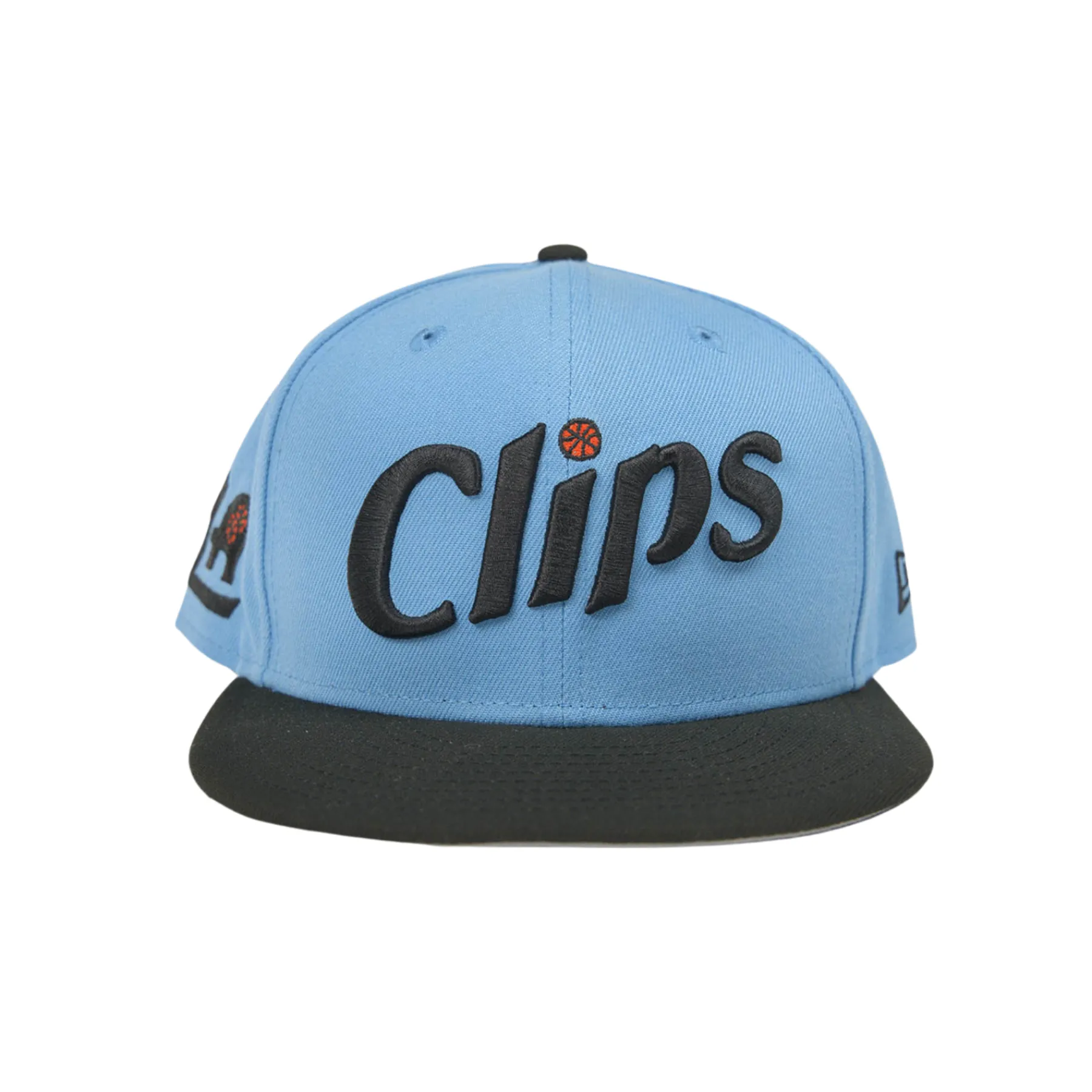 New Era Big Kid City Edition Clips 950 Snapback* City Edition | Snapback