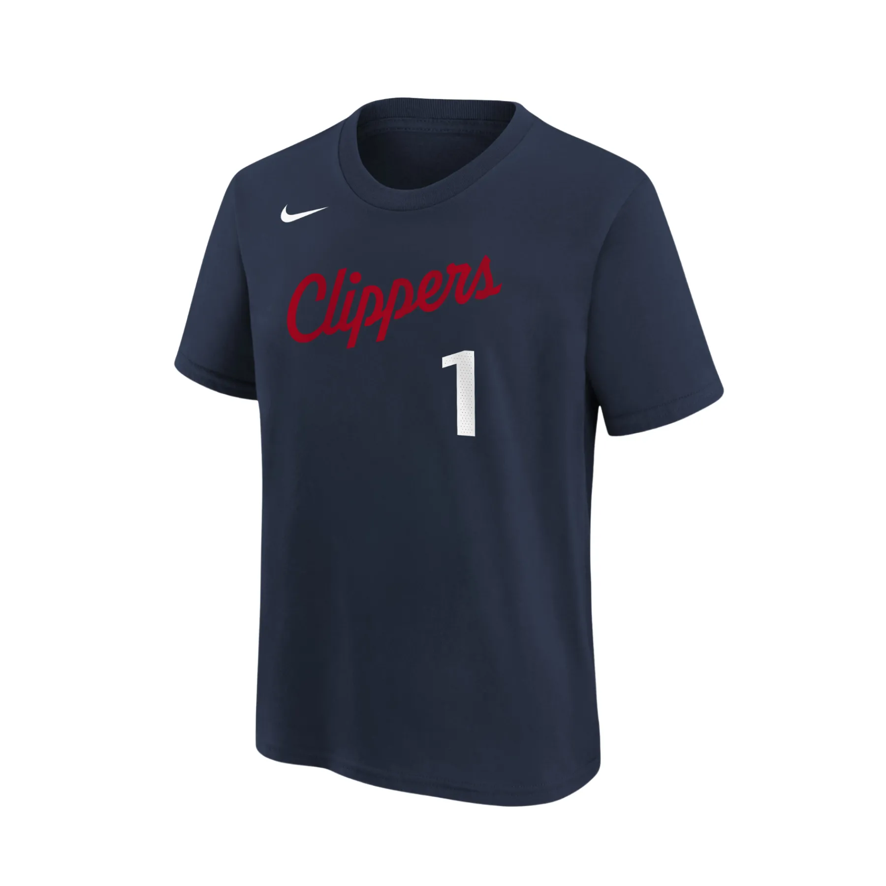 Nike Big Kid Icon James Harden Name & Number T-Shirt*Kids Tops