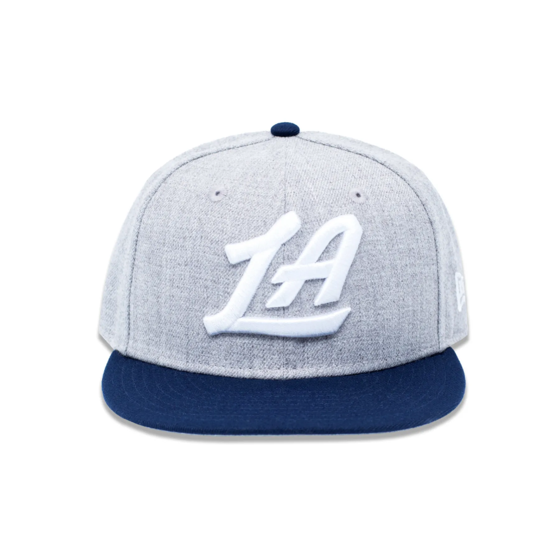 New Era Big Kid LA Two Tone 950 Snapback Hat* Snapback