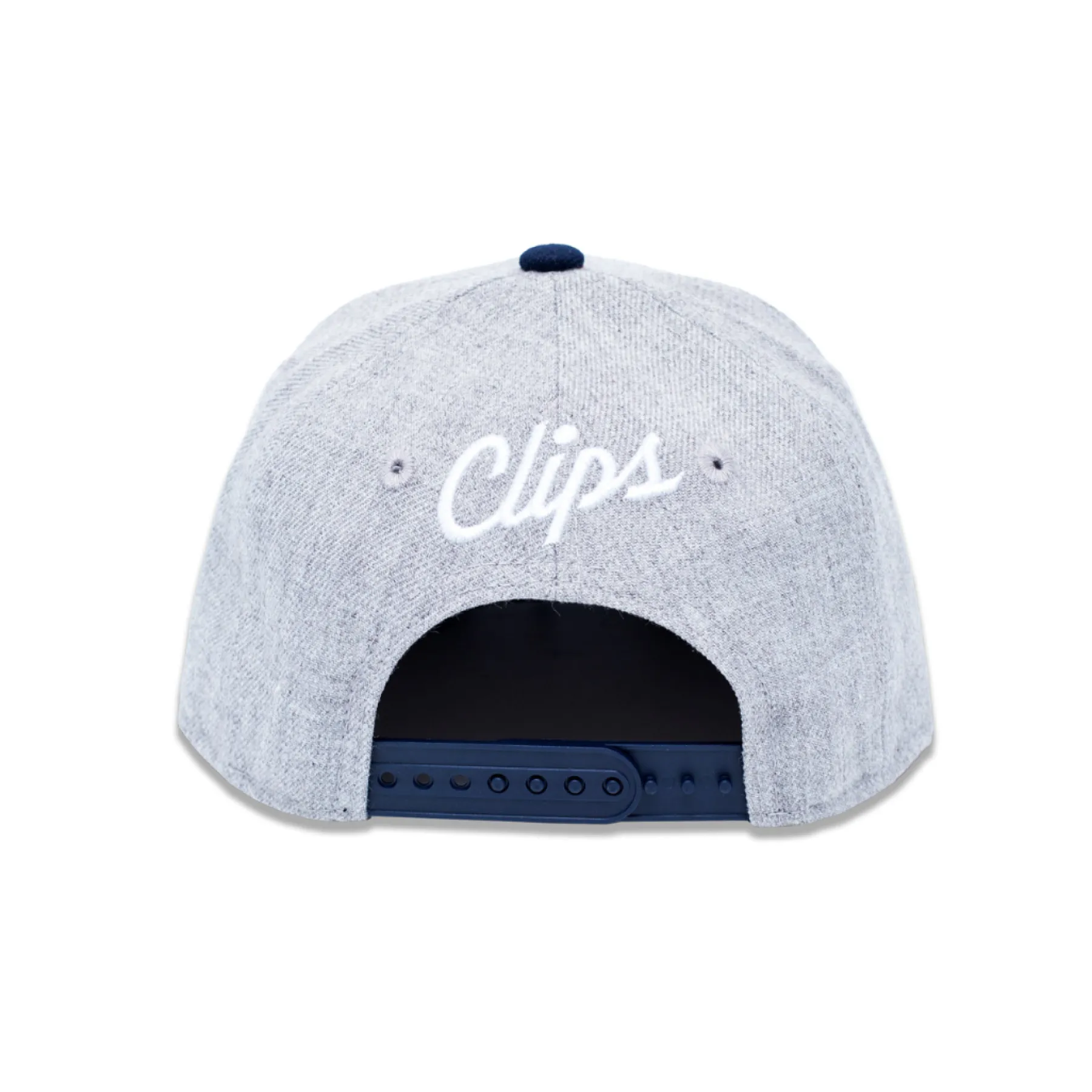 New Era Big Kid LA Two Tone 950 Snapback Hat* Snapback