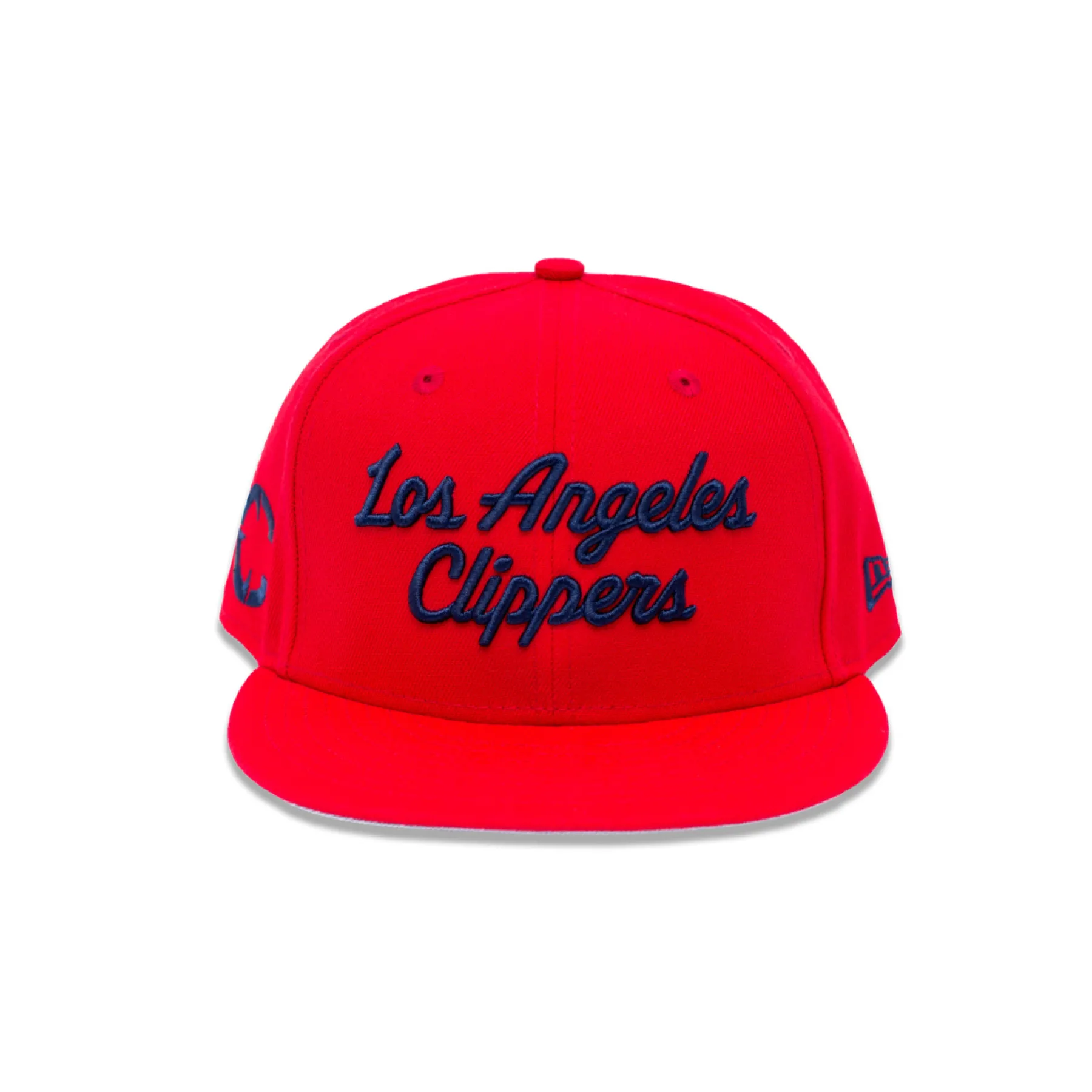 New Era Big Kid Script 950 Snapback Hat* Snapback