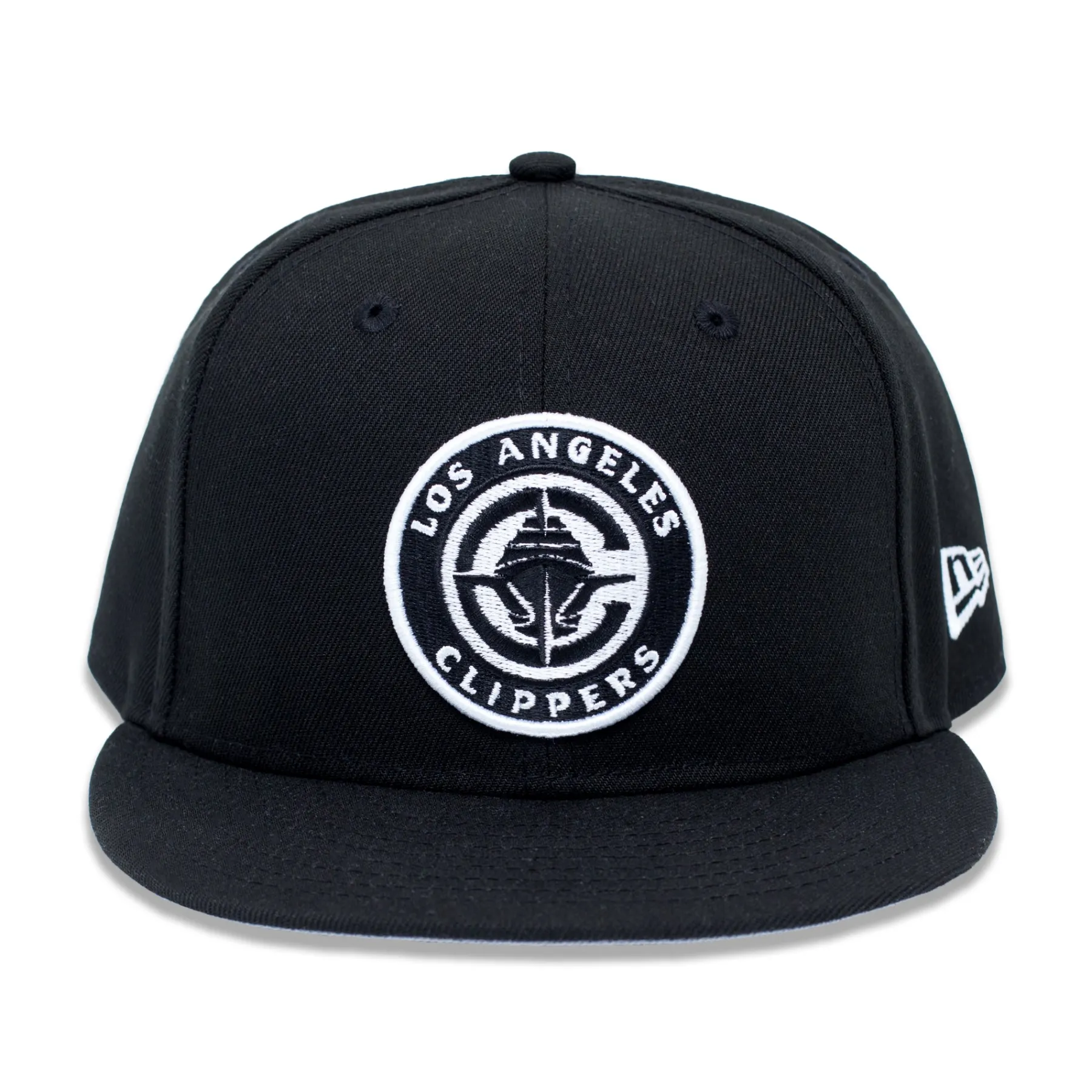 New Era Global Logo 5950 Fitted Hat* Fitted