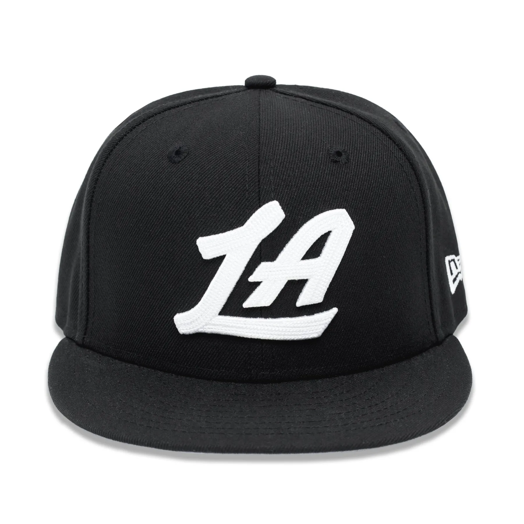New Era LA 5950 Fitted Hat* Fitted