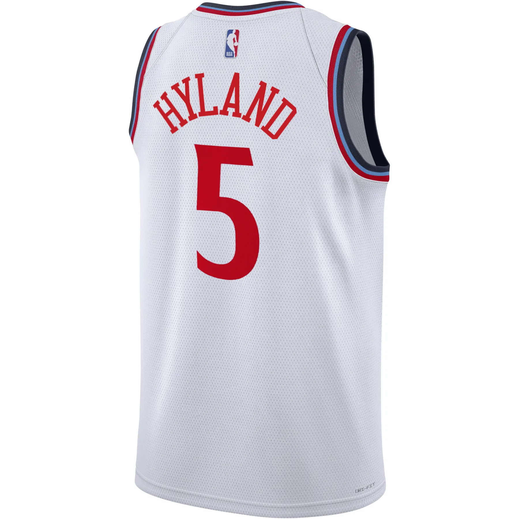 Nike Bones Hyland '24-'25 Association Swingman Jersey* Association