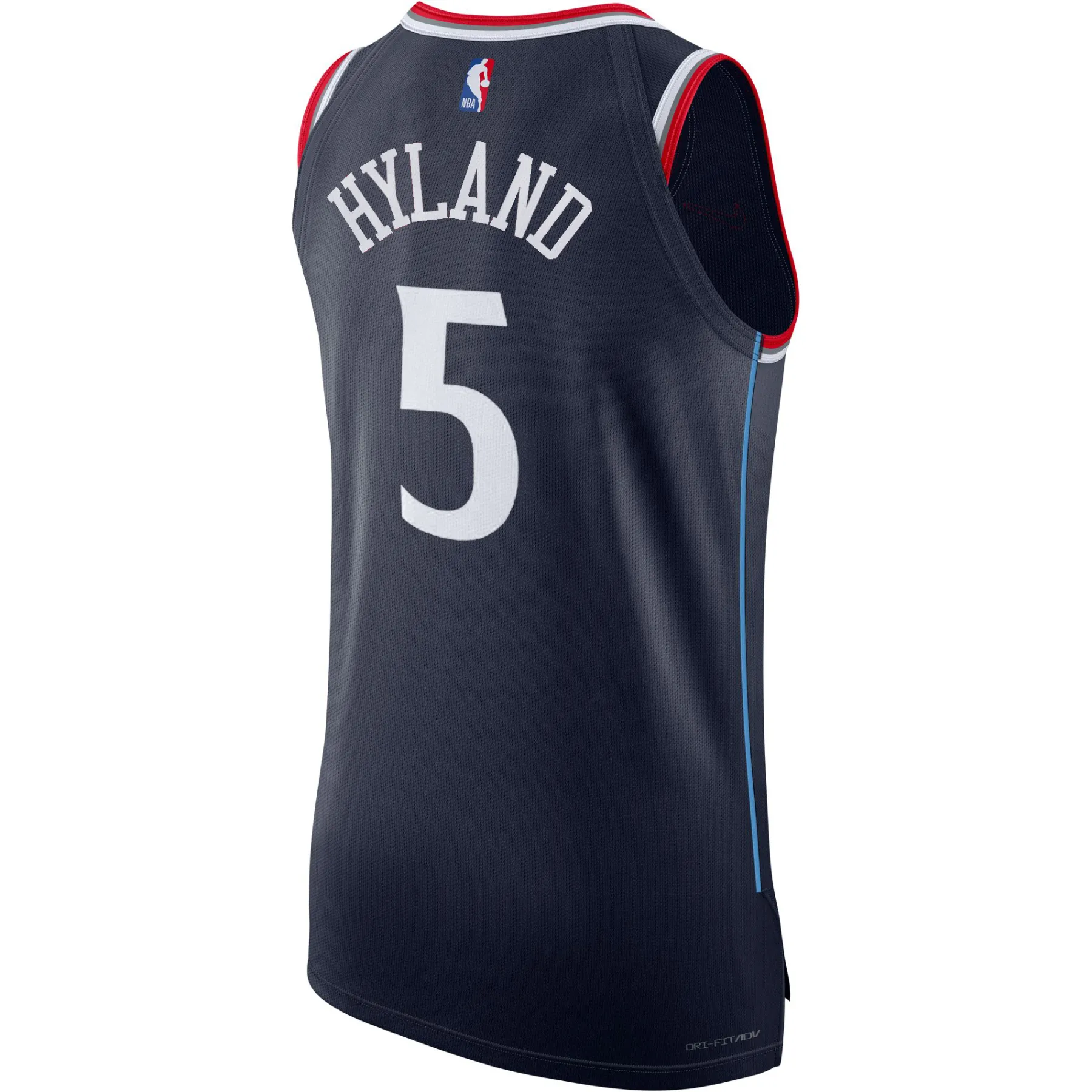 Nike Bones Hyland '24-'25 Icon Authentic Jersey* Icon