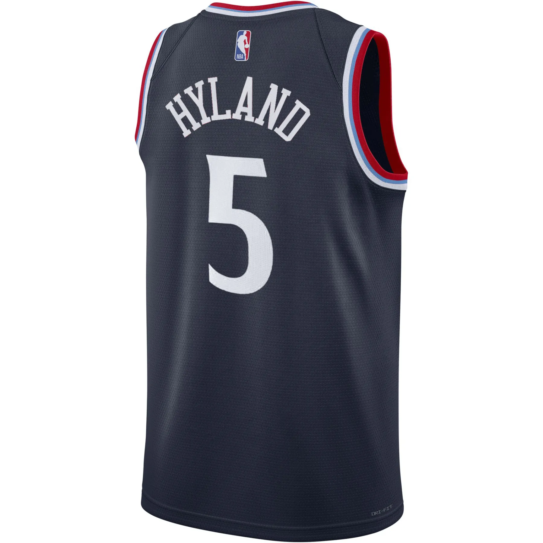 Nike Bones Hyland '24-'25 Icon Swingman Jersey* Icon
