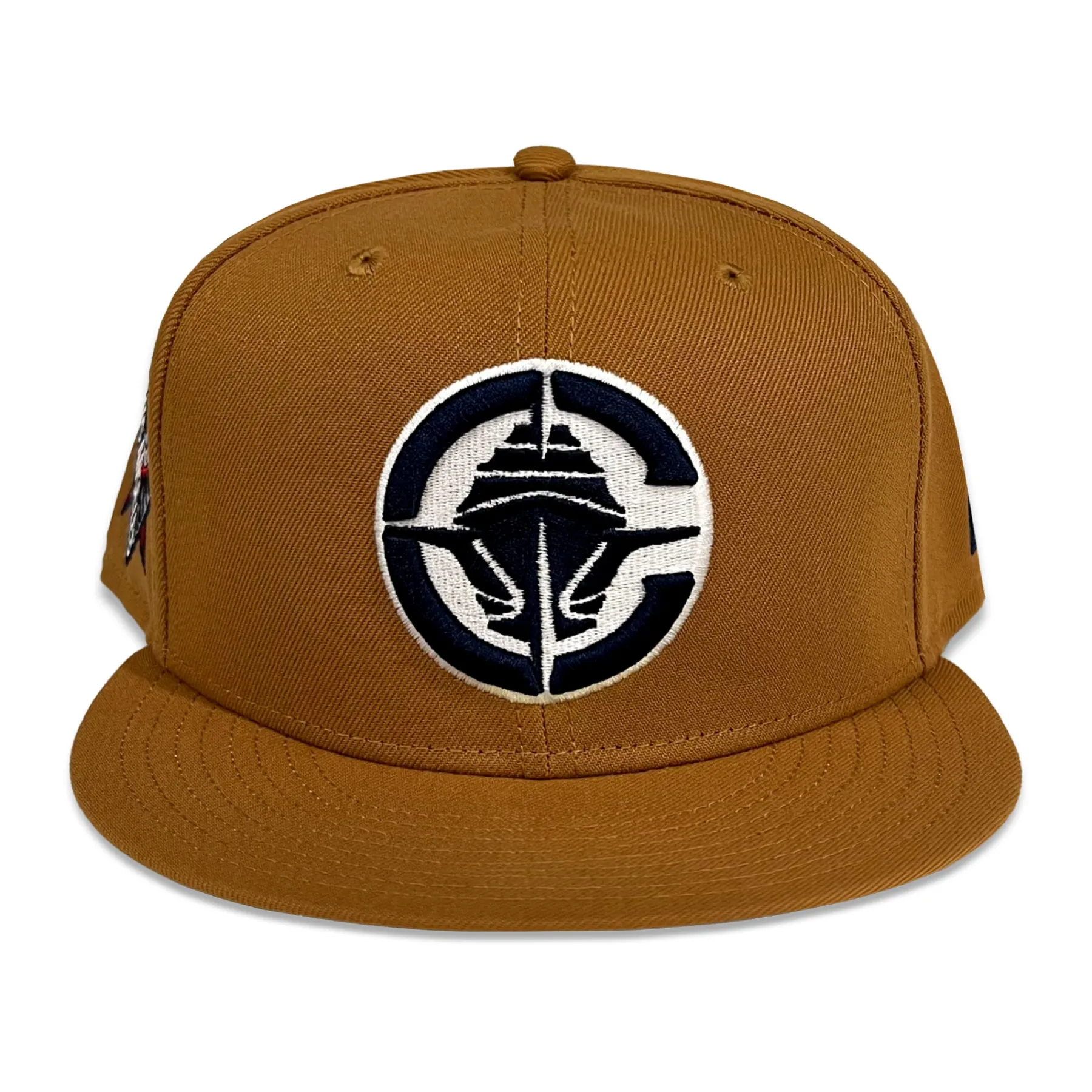 New Era Primary Logo 5950 Fitted Cap* Fitted