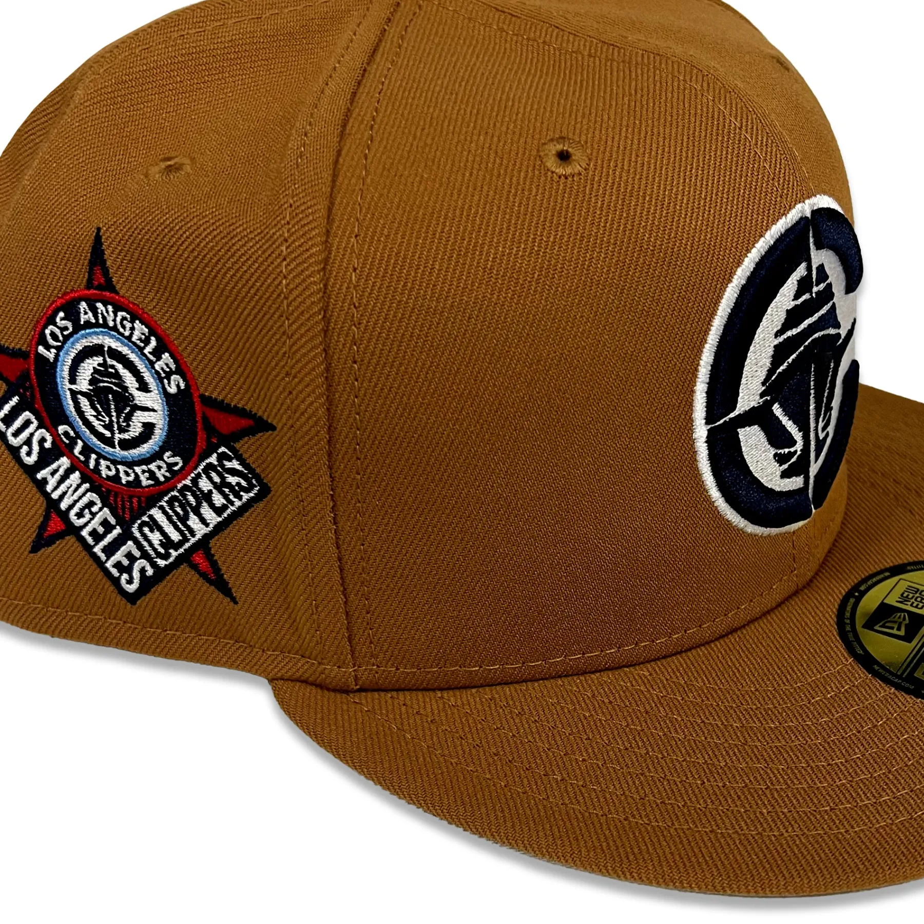 New Era Primary Logo 5950 Fitted Cap* Fitted