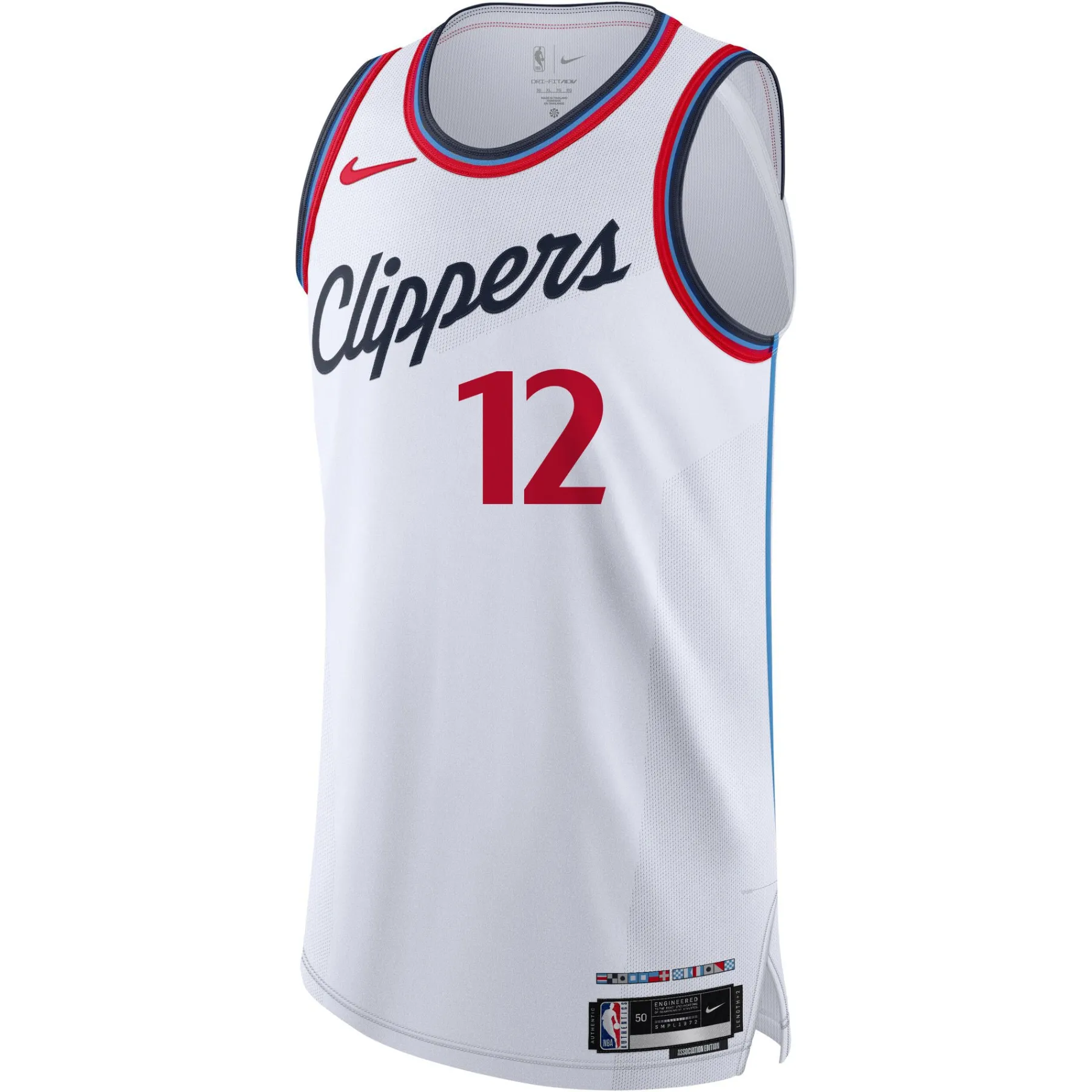 Nike Cam Christie '24-'25 Association Swingman Jersey* Association