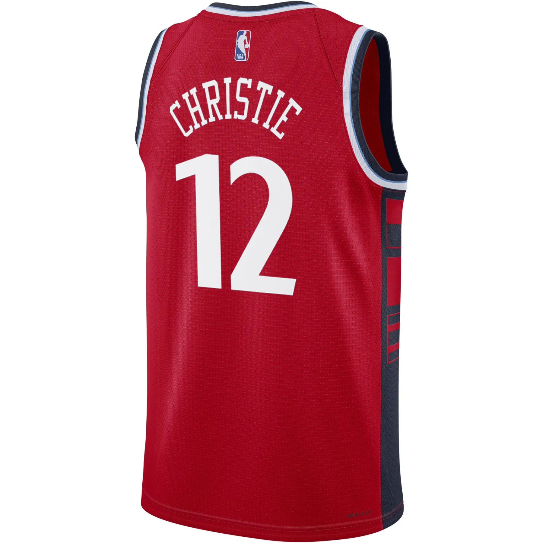 Nike Cam Christie '24-'25 Statement Swingman Jersey* Statement