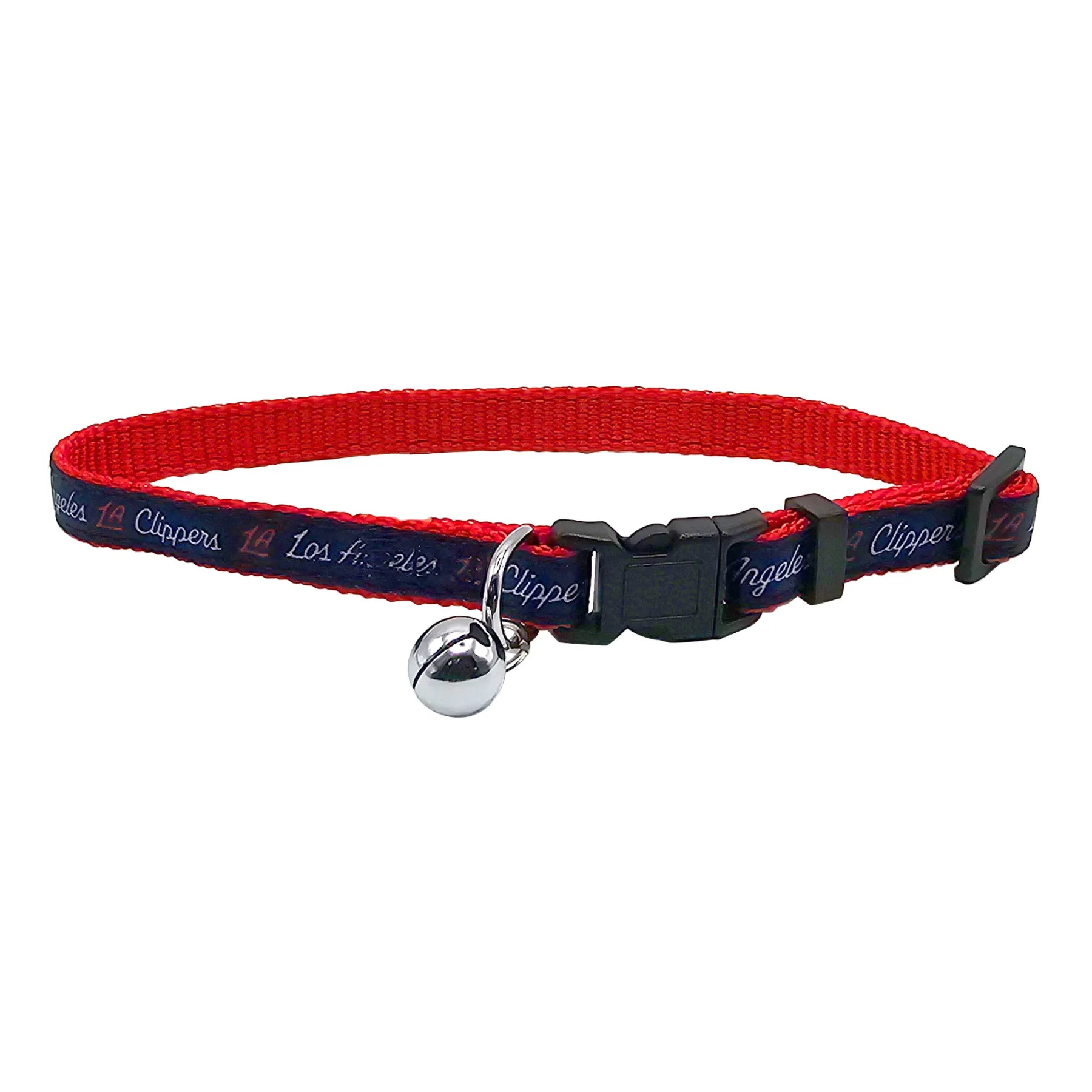 Pets First Co Cat Satin Collar* Pet Accessories