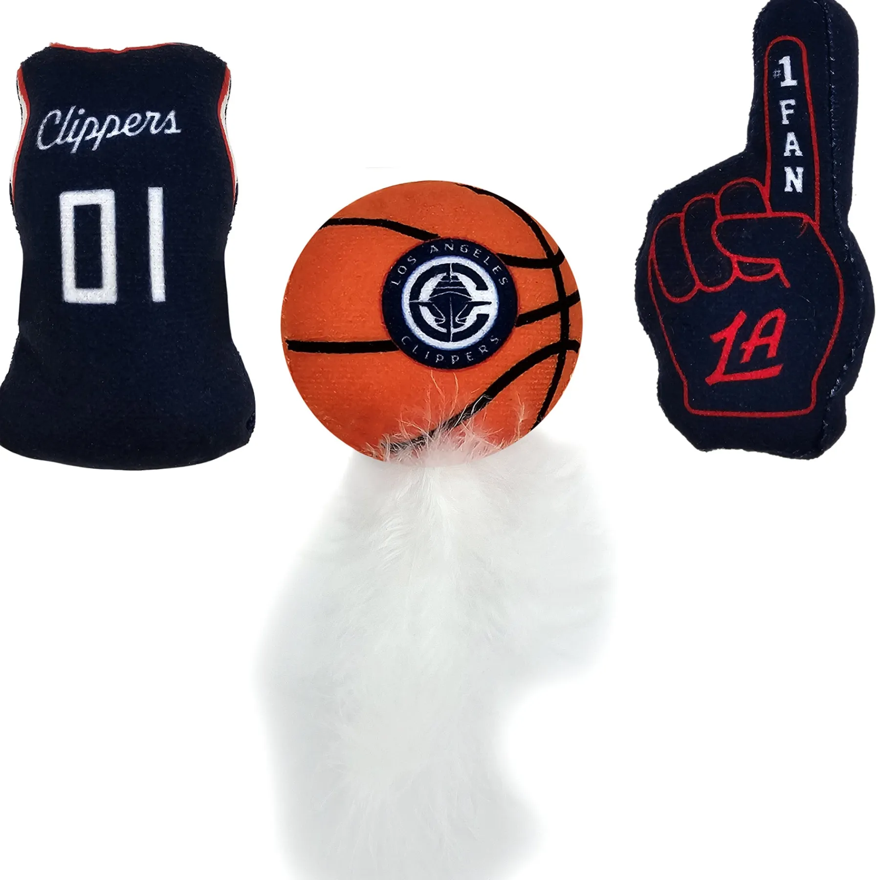 Pets First Co Cat Toy Set* Pet Accessories