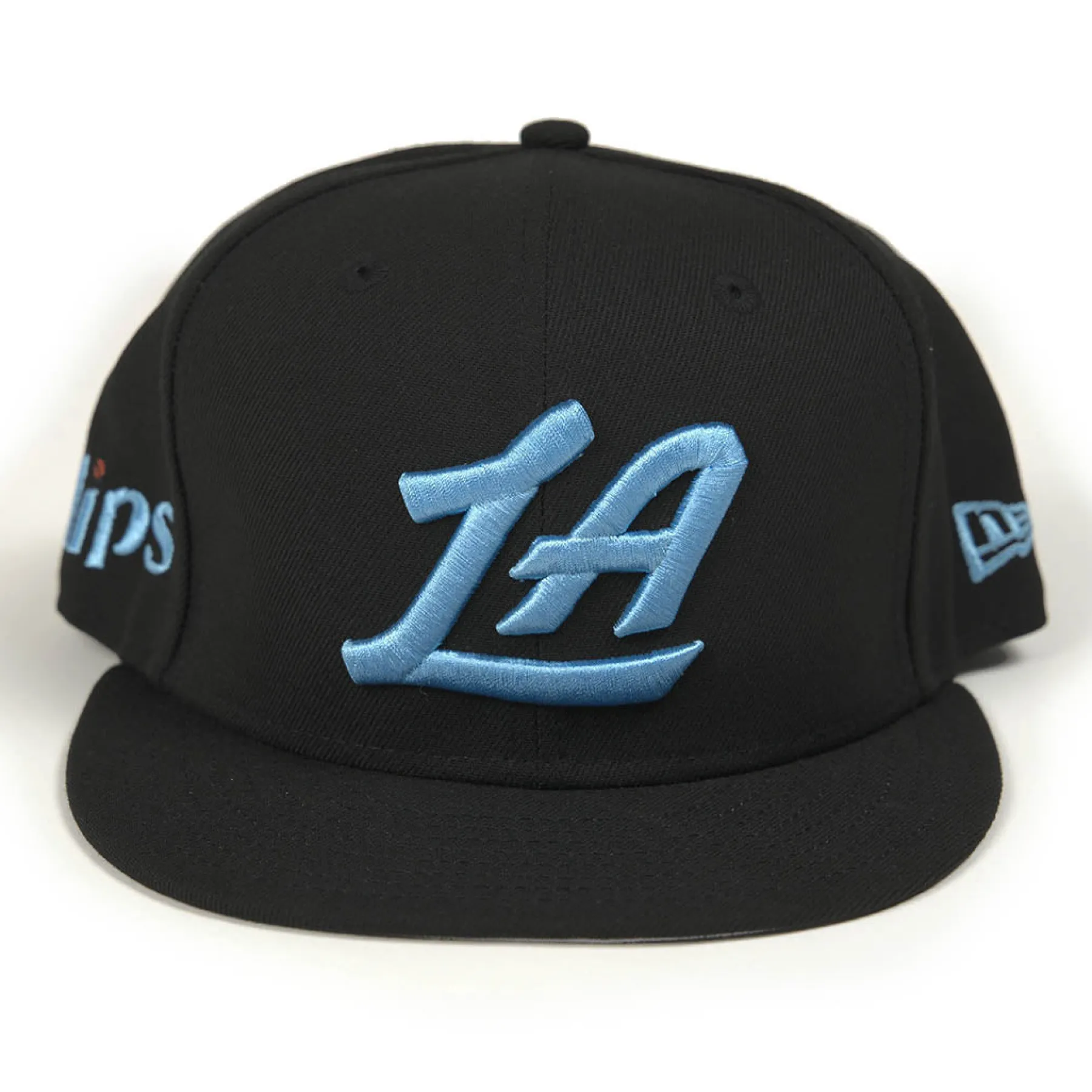New Era City Edition LA 950 Fitted Hat* Fitted