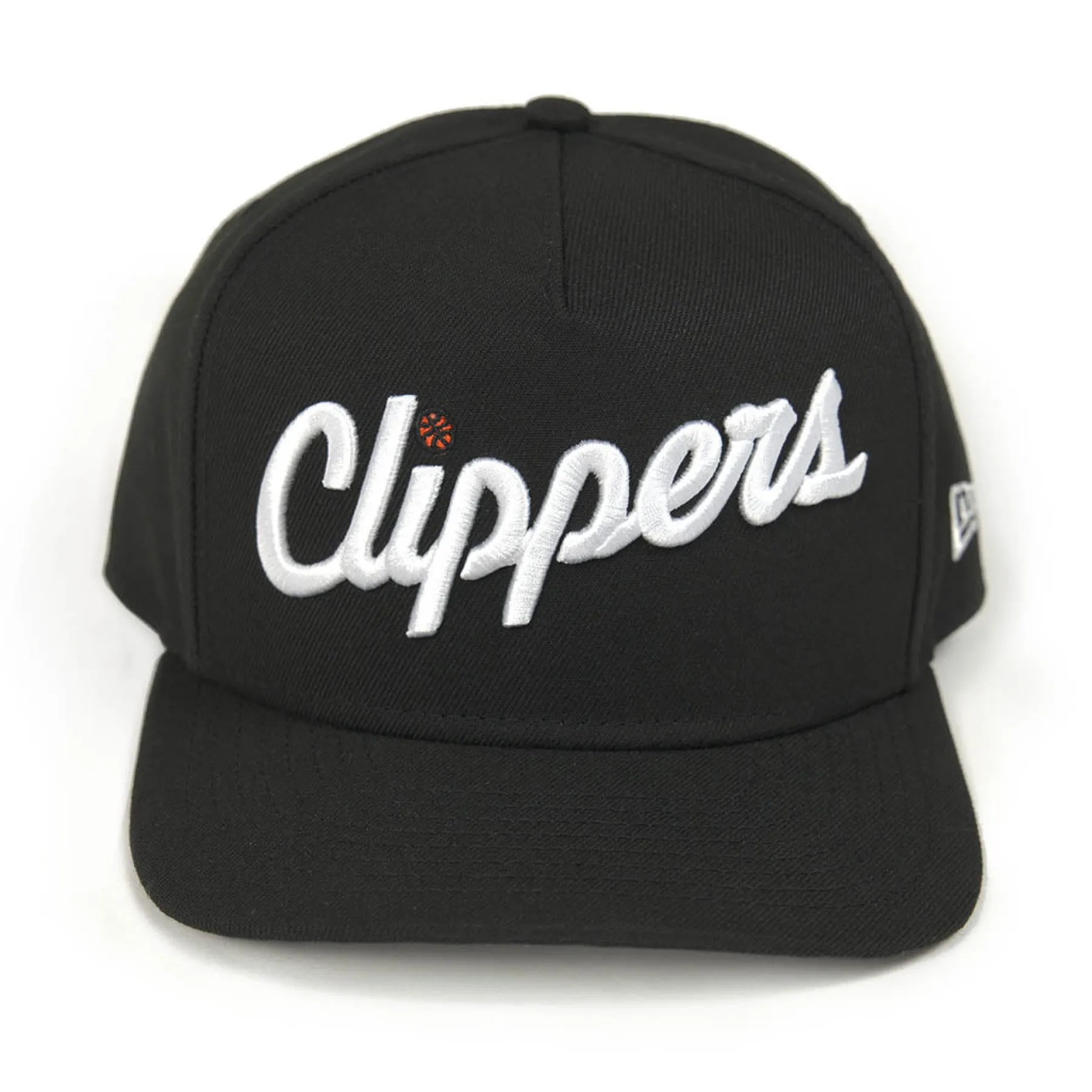 New Era City Edition Clippers Twill Snapback* City Edition | Snapback