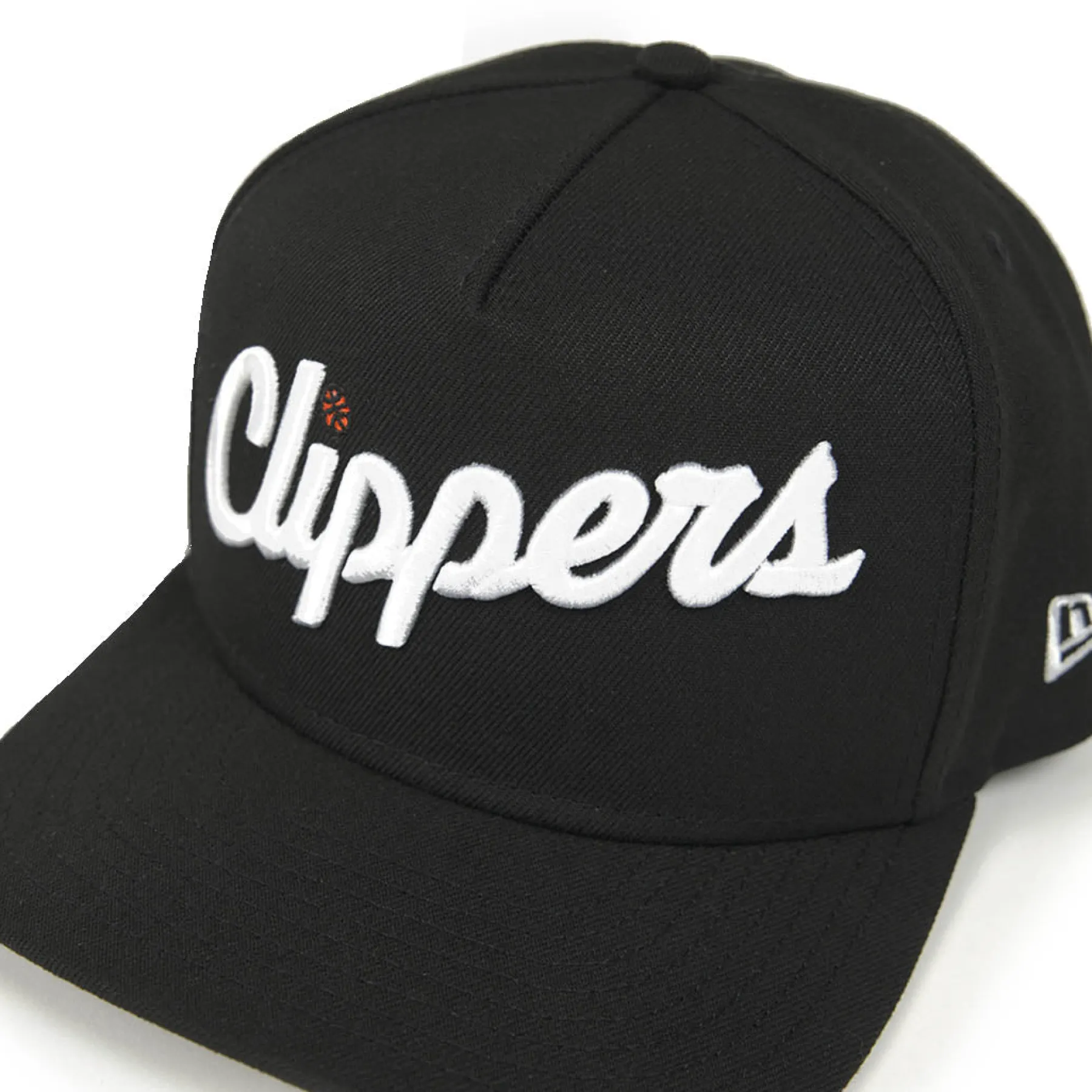 New Era City Edition Clippers Twill Snapback* City Edition | Snapback