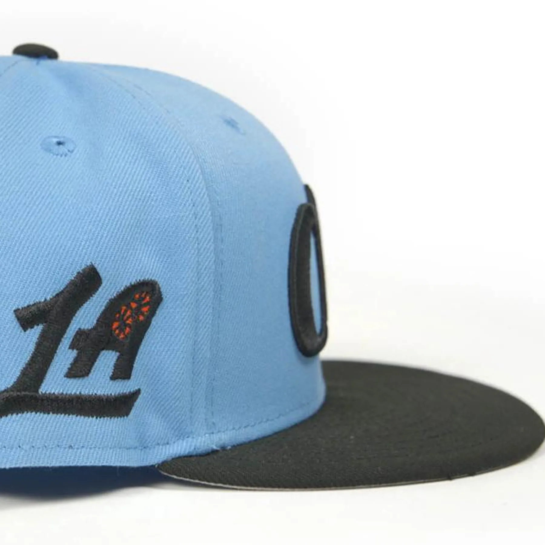 New Era City Edition Clips 950 Snapback* City Edition | Snapback