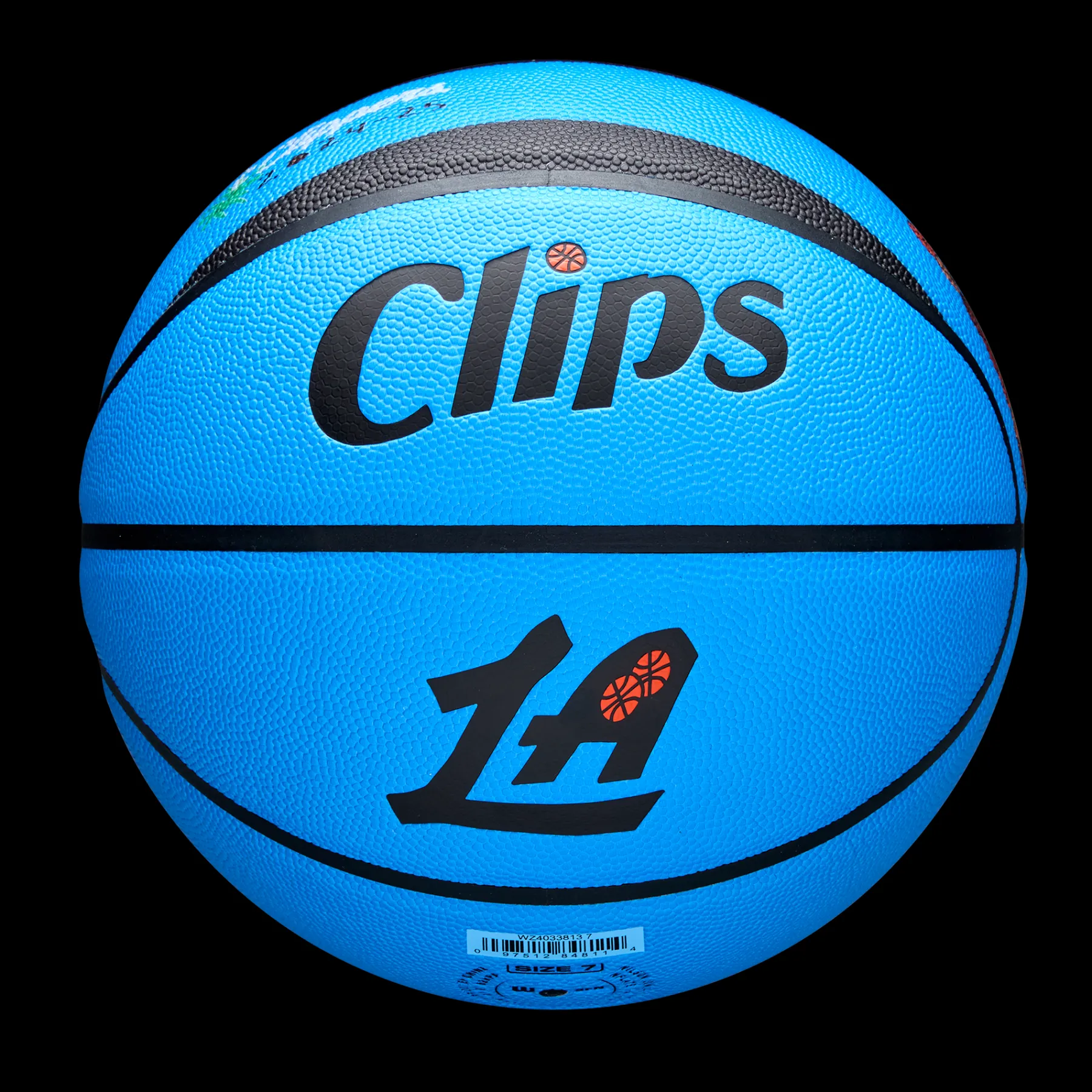 Wilson City Edition Collector's Series Basketball* City Edition | Basketballs