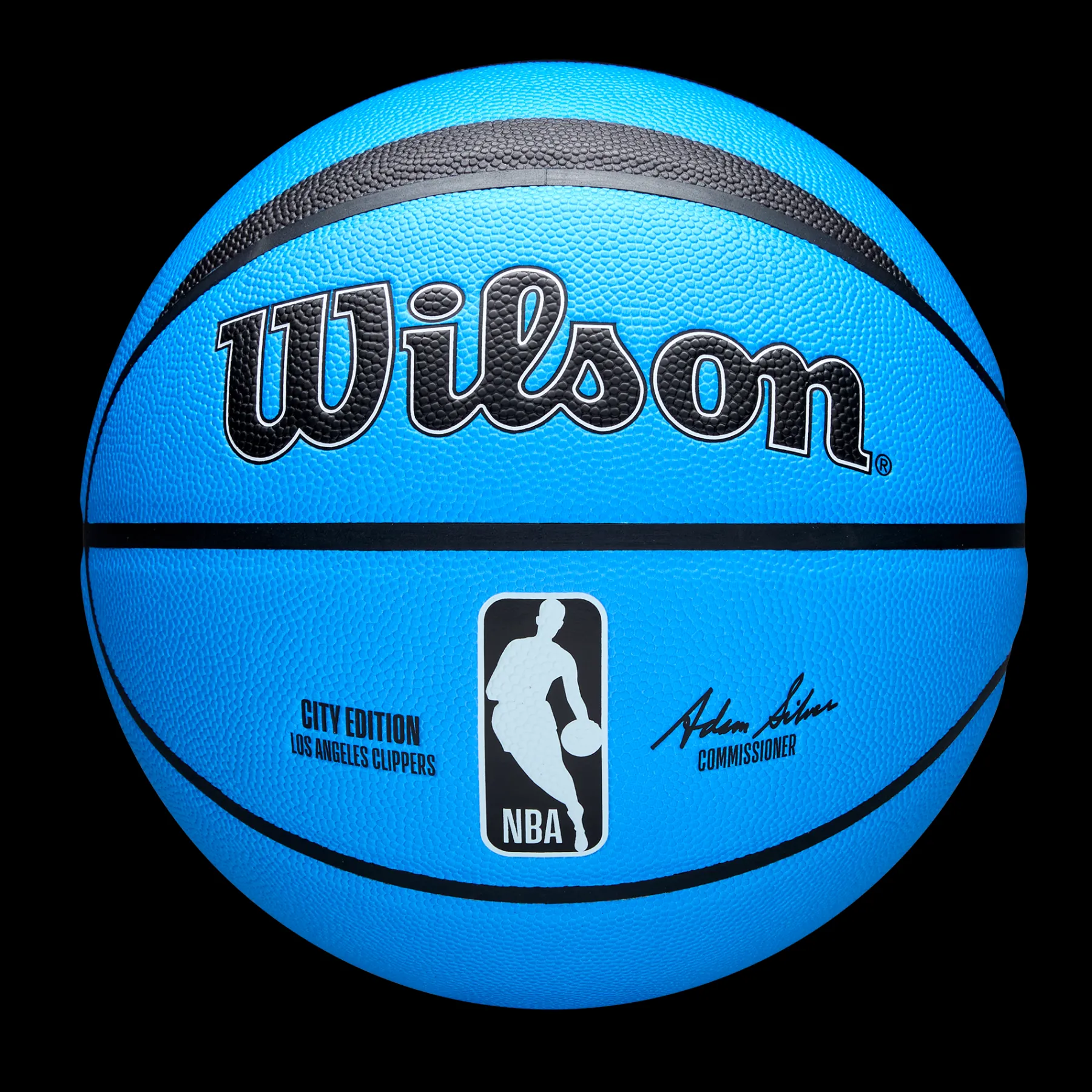 Wilson City Edition Collector's Series Basketball* City Edition | Basketballs
