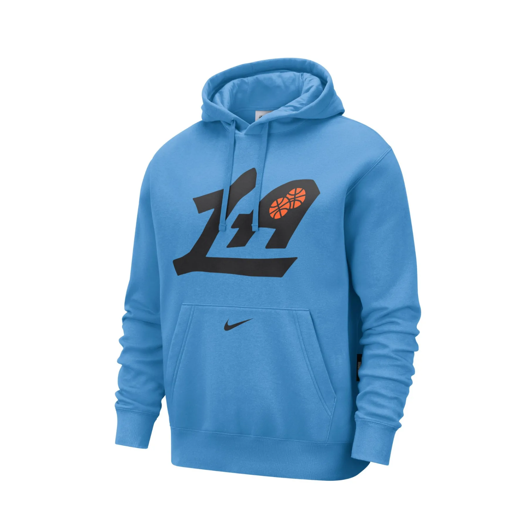Nike City Edition Fleece Pullover Hoodie* City Edition | Outerwear
