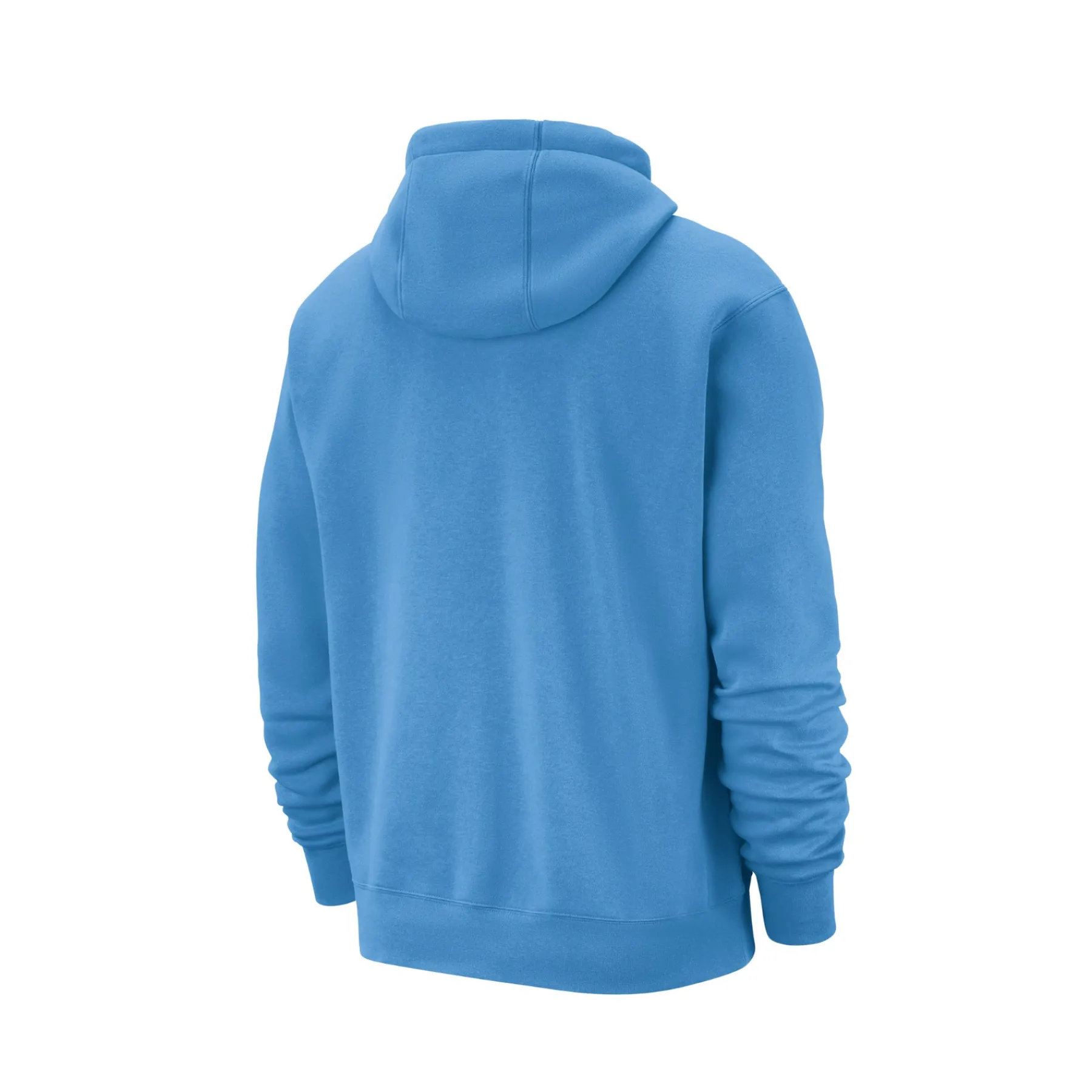 Nike City Edition Fleece Pullover Hoodie* City Edition | Outerwear
