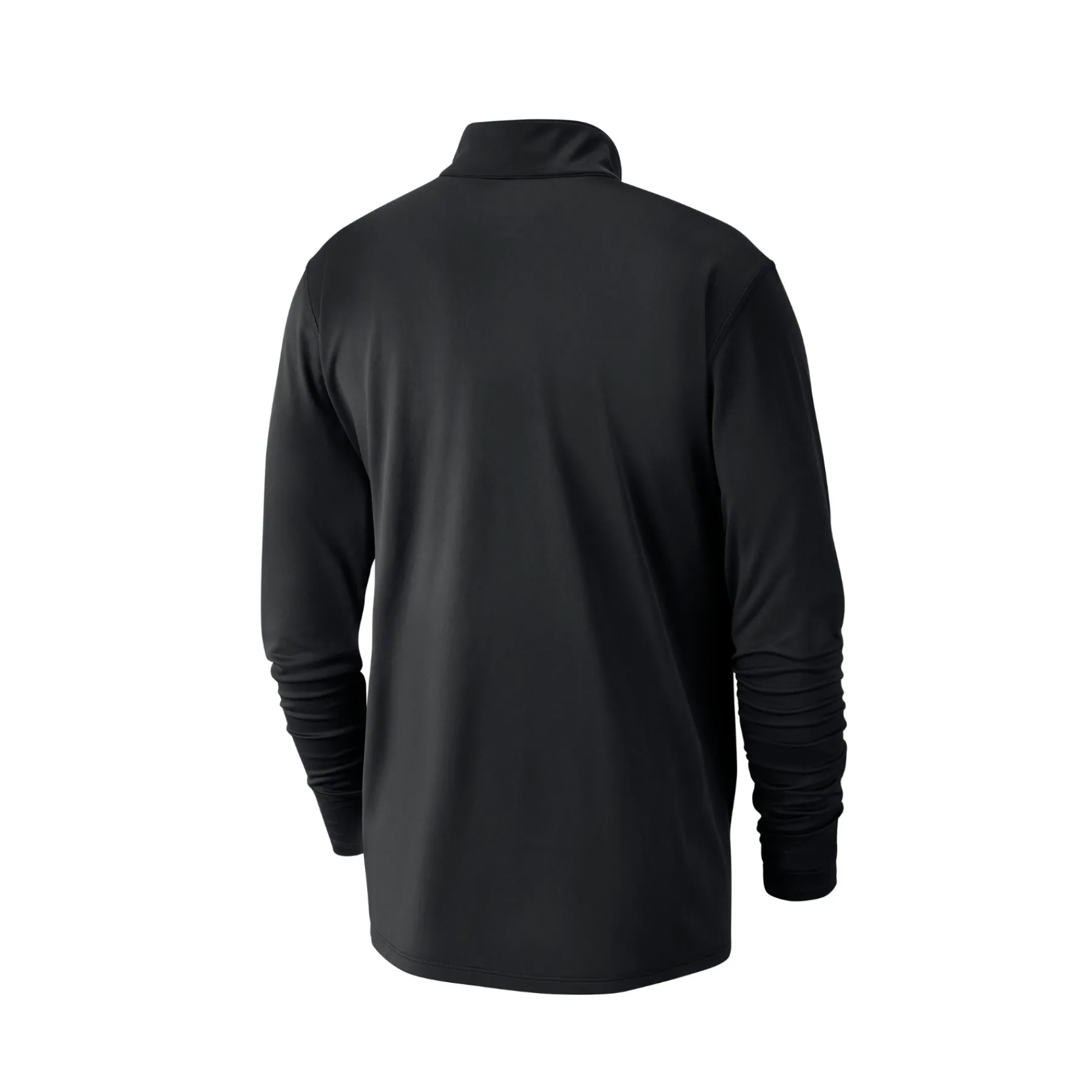 Nike City Edition Half Zip Dri-Fit Long Sleeve Top* City Edition | Tops