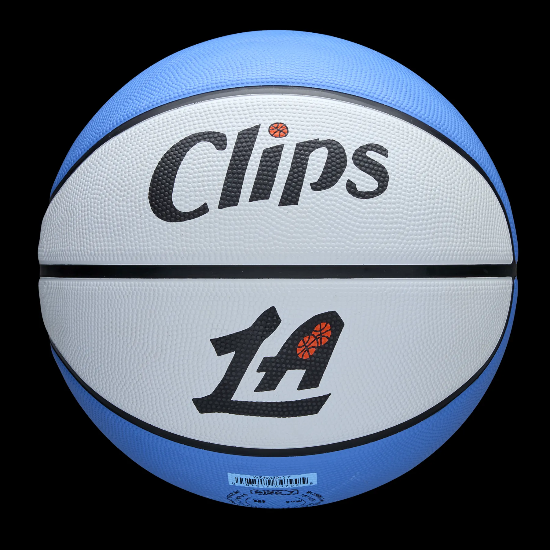 Wilson City Edition Icon Series Basketball* City Edition | Basketballs