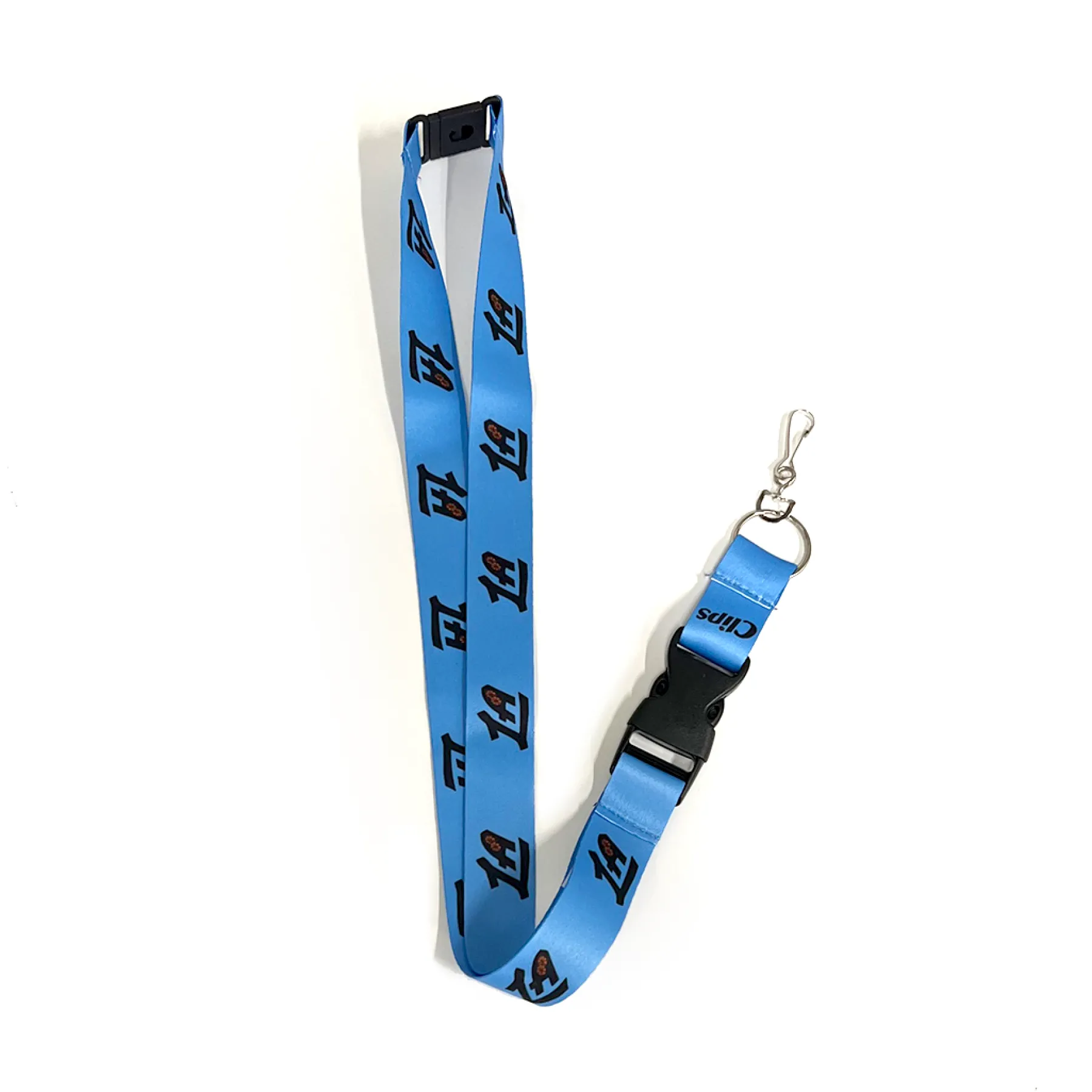 PSG City Edition LA Lanyard* City Edition | Lanyards
