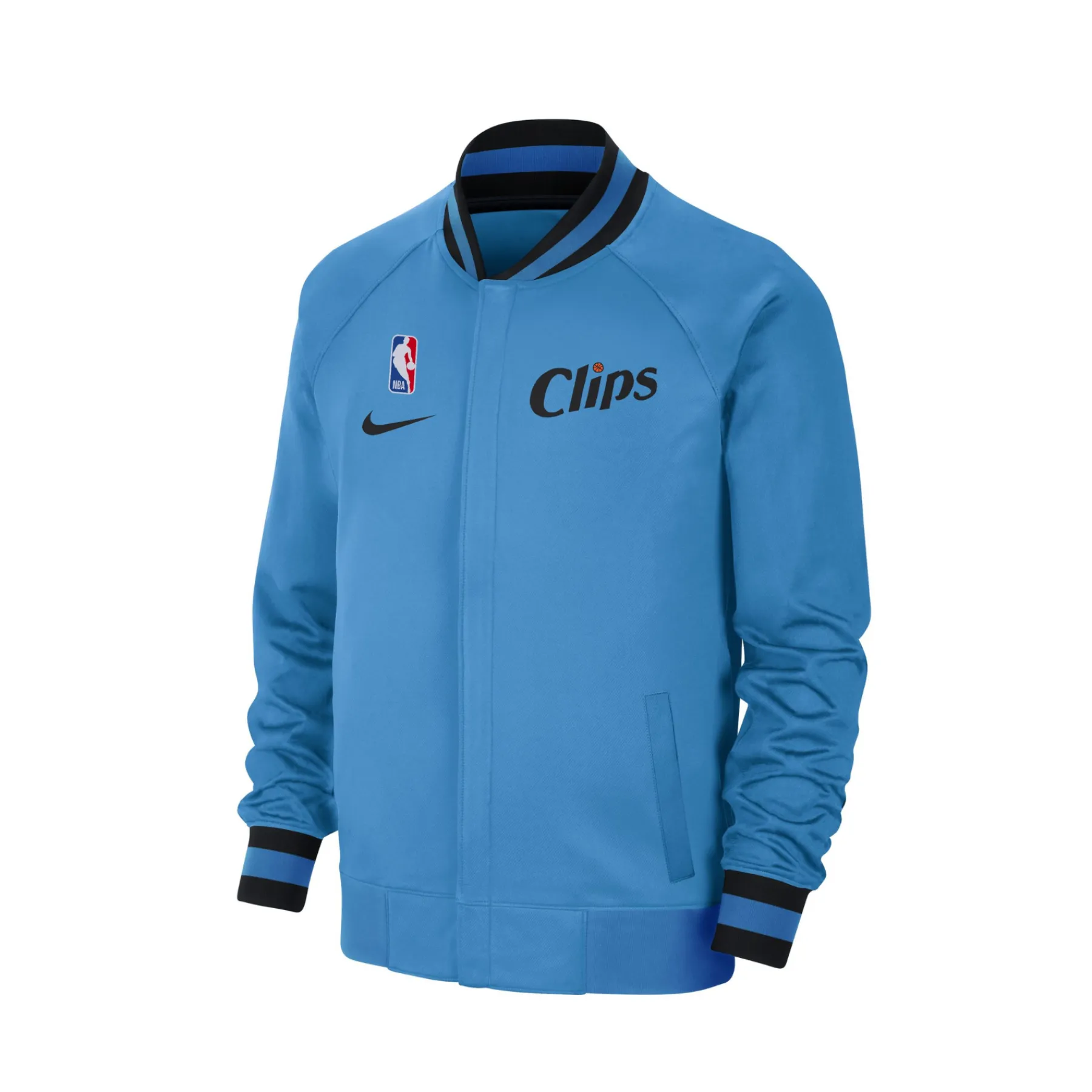 Nike City Edition Long Sleeve Full Zip Top* City Edition | Tops
