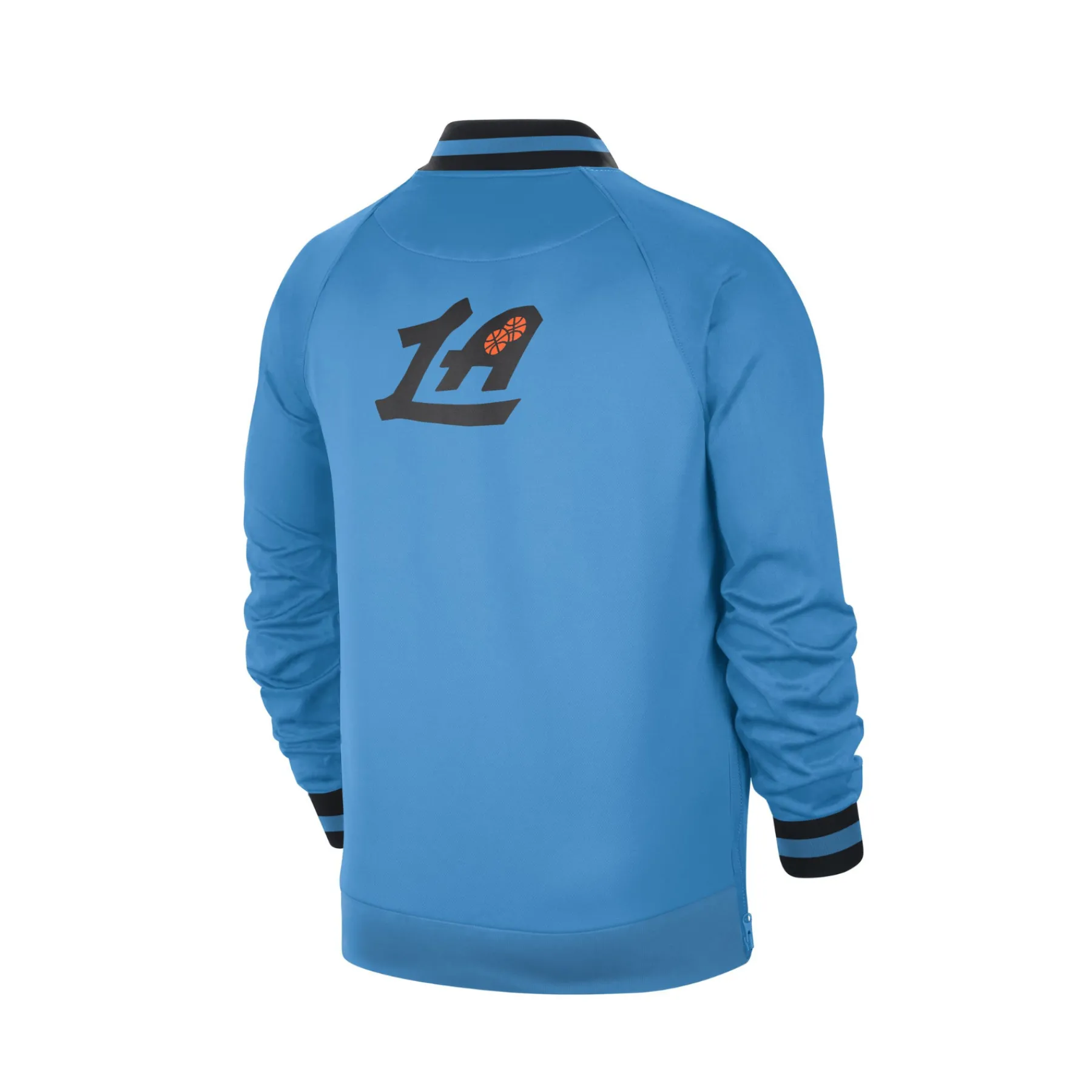Nike City Edition Long Sleeve Full Zip Top* City Edition | Tops