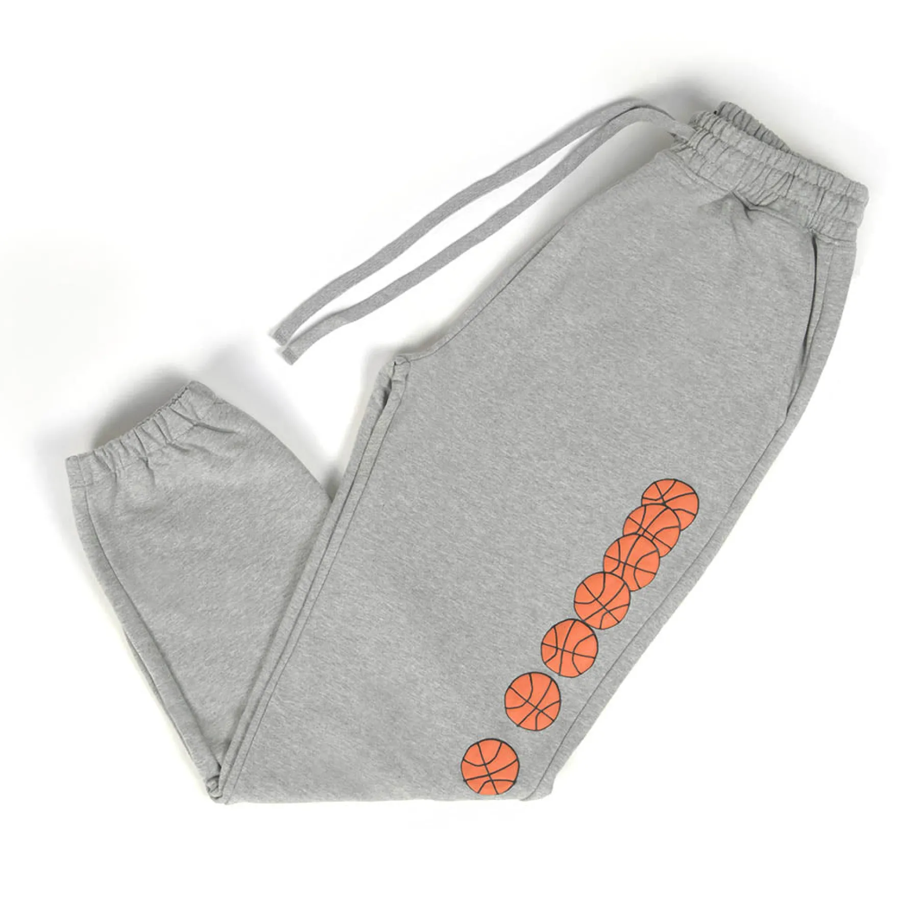 Courtside Supply City Edition Los Angeles Sweatpants* City Edition | Bottoms