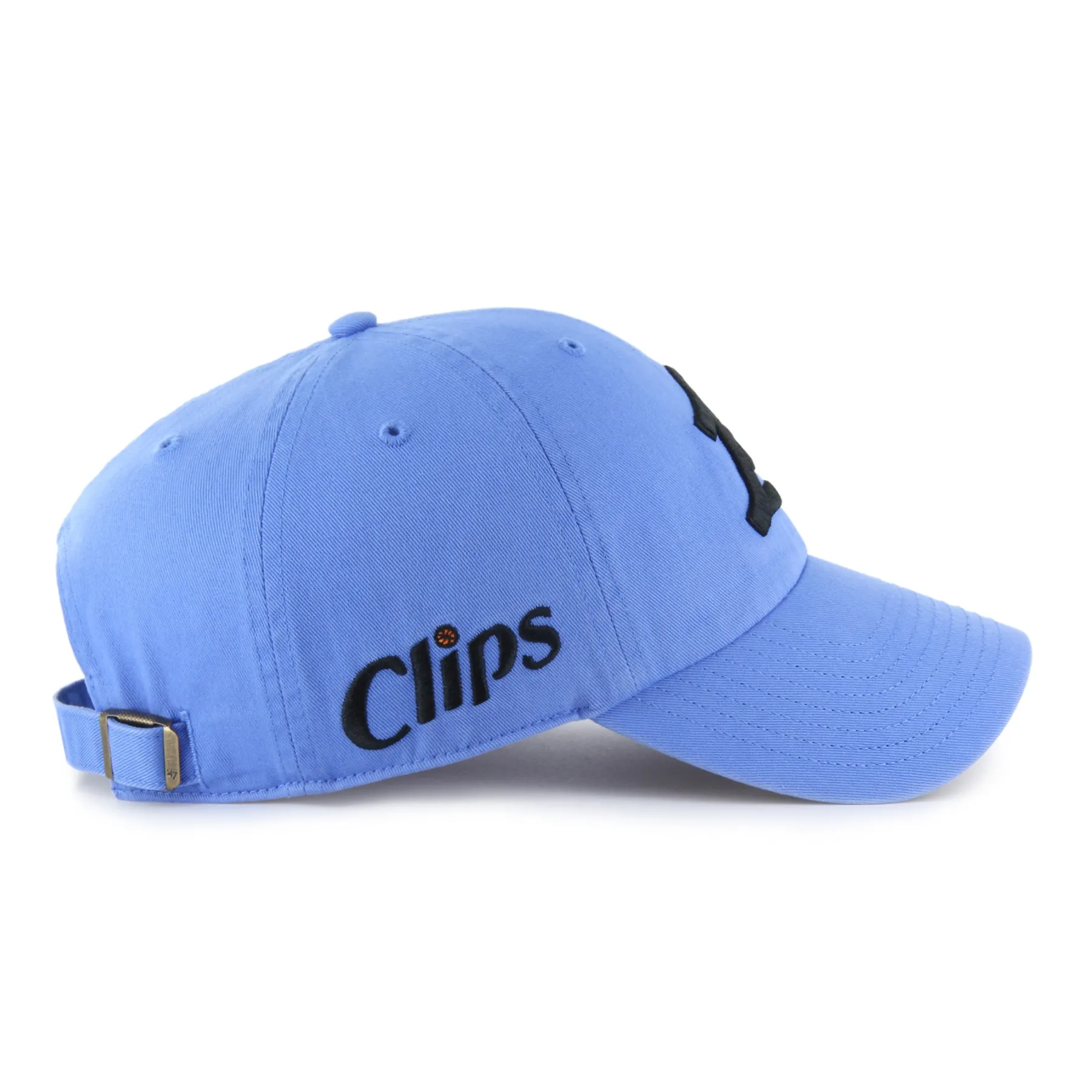 47 Brand City Edition Pacific Blue LA Dad Hat* City Edition