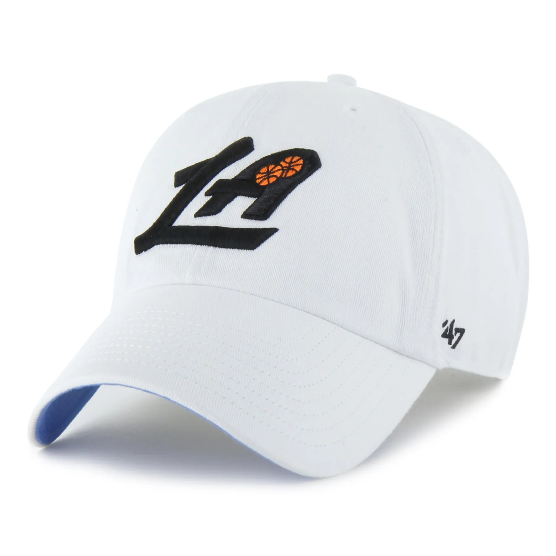 47 Brand City Edition LA Dad Hat* City Edition
