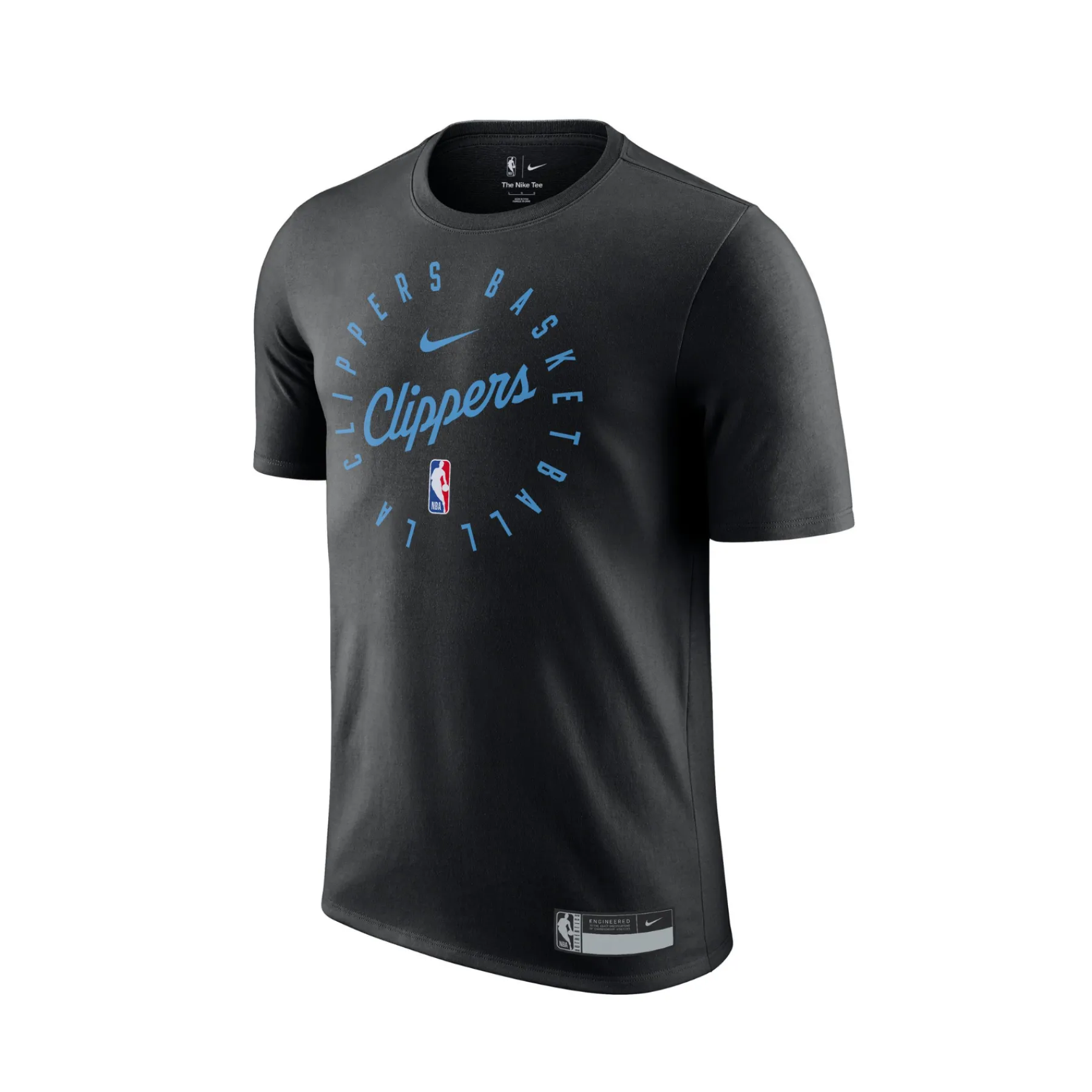 Nike Clippers Short Sleeve Practice T-Shirt* Tops