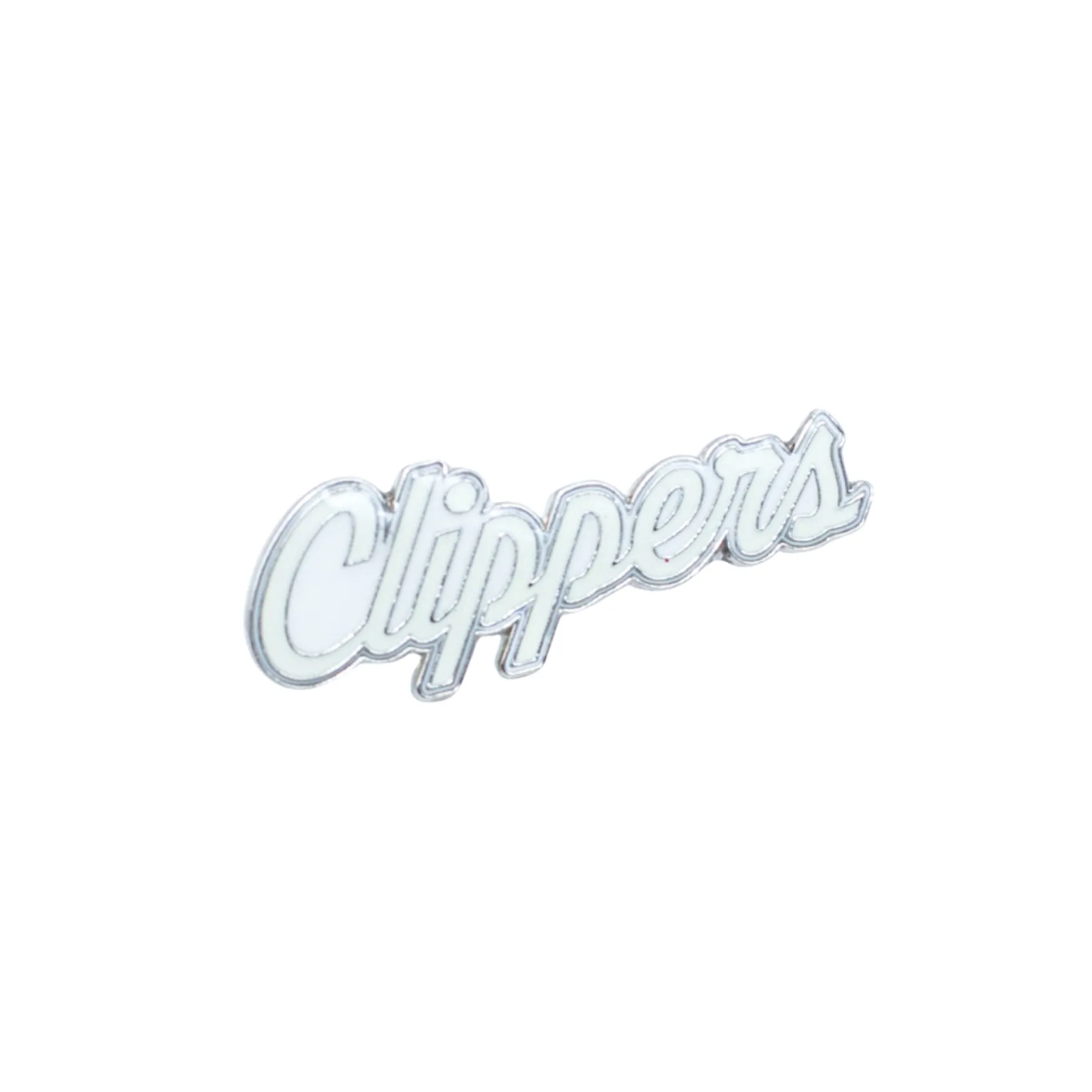PSG Clippers Glow in the Dark Pin* Pins