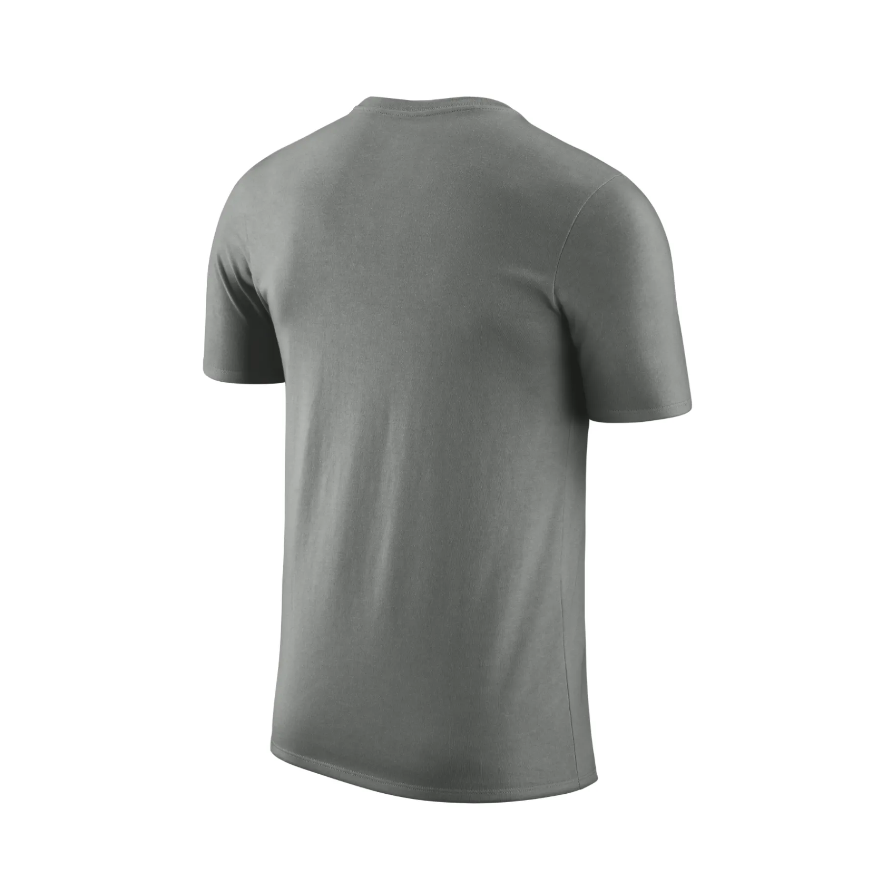 Nike Clippers Heather Gray Short Sleeve Practice T-Shirt* Tops