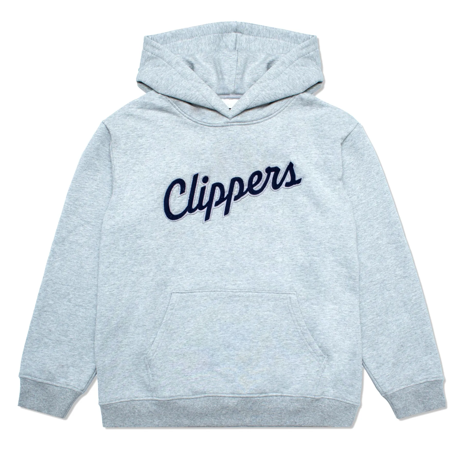 Courtside Supply Clippers Pullover Hoodie* Outerwear
