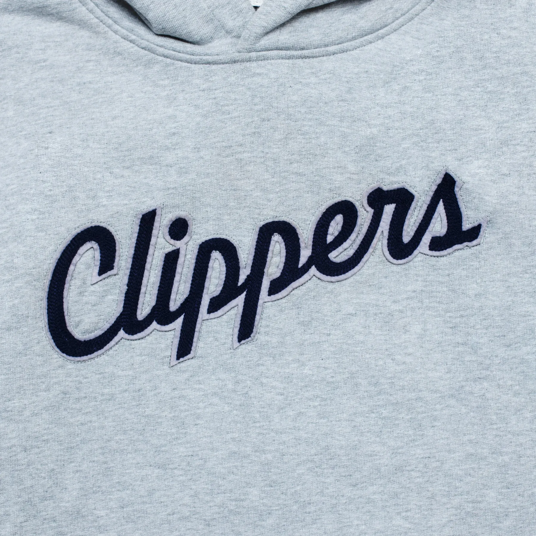 Courtside Supply Clippers Pullover Hoodie* Outerwear