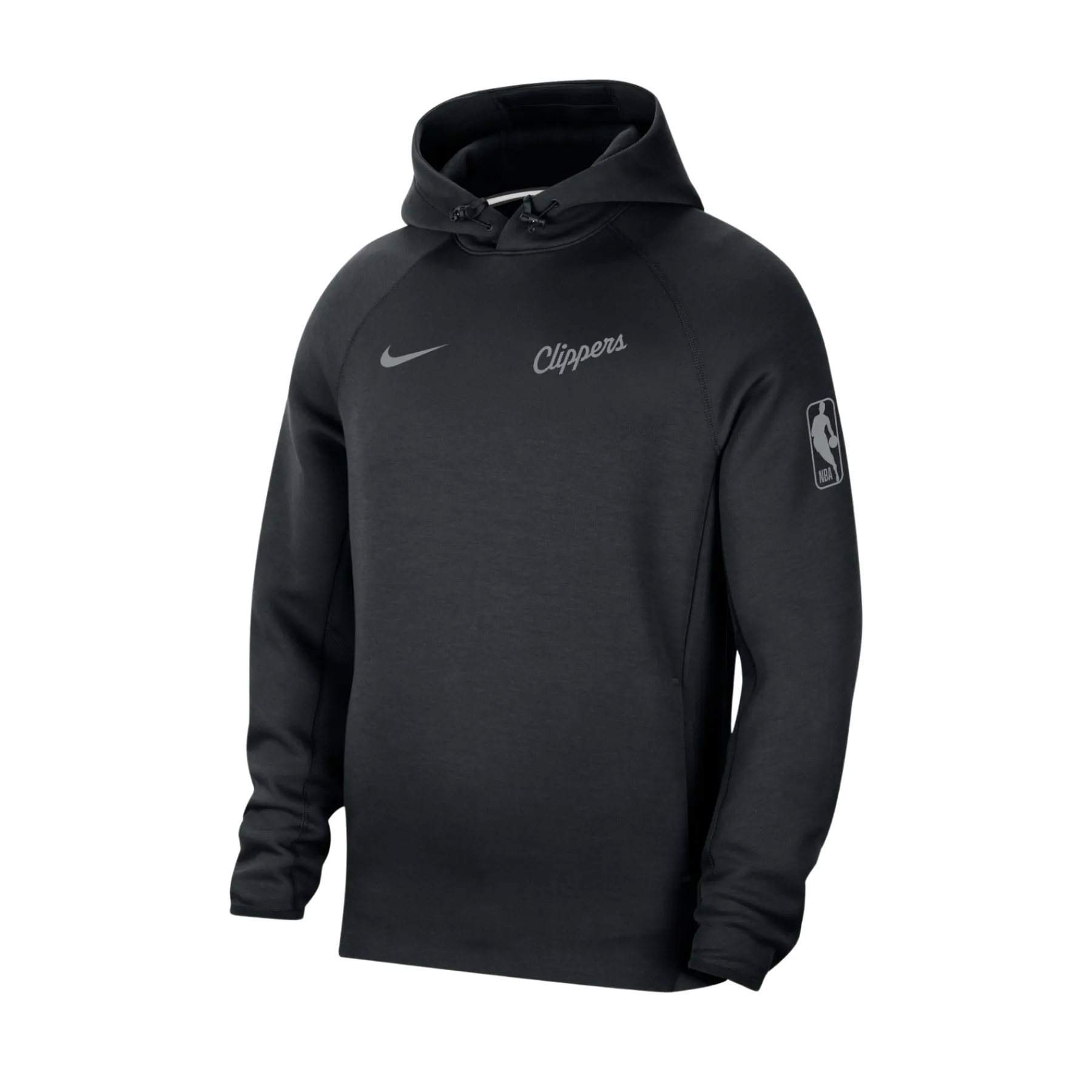 Nike Clippers Tech Fleece Pullover Hoodie* Outerwear