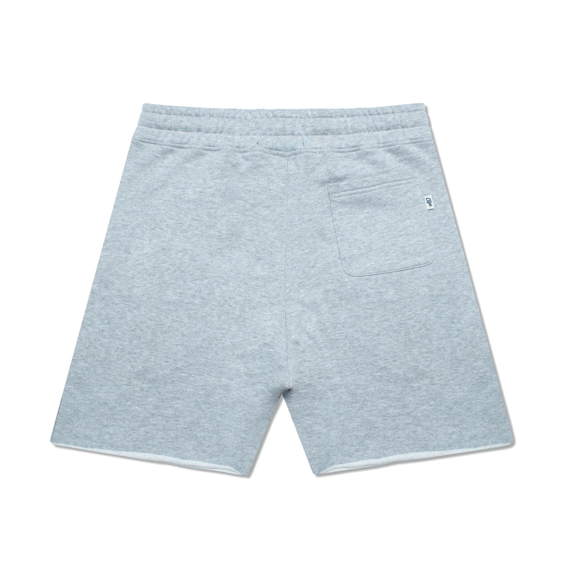 Courtside Supply Clips French Terry Shorts* Bottoms
