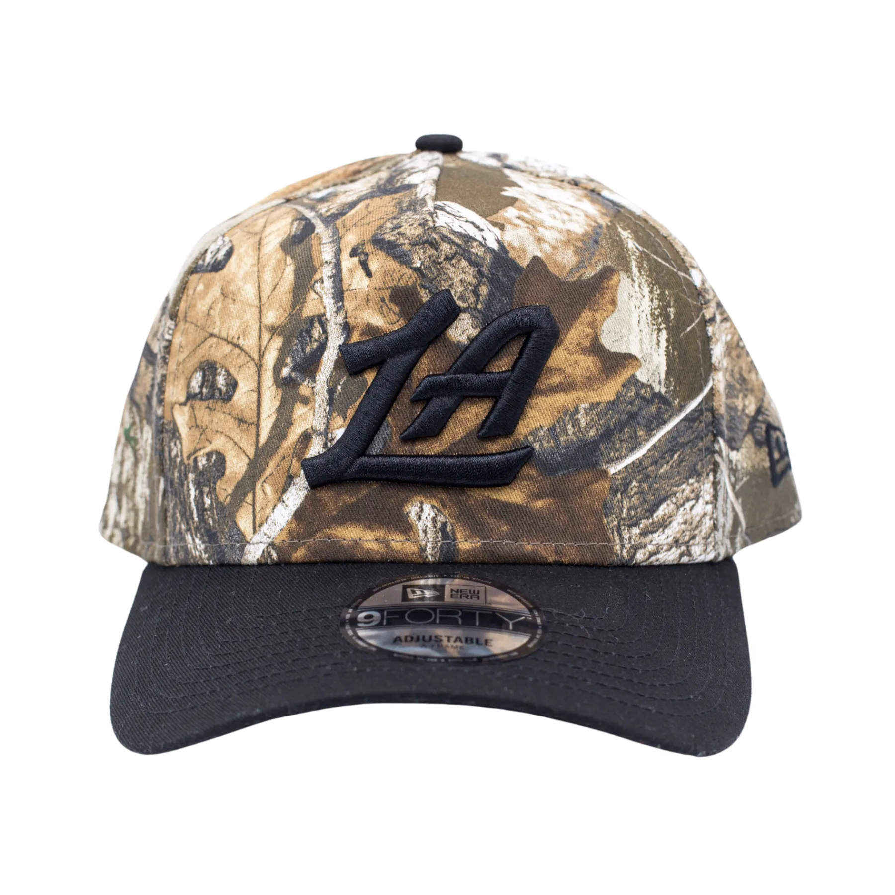 New Era Contrast LA Snapback* Snapback