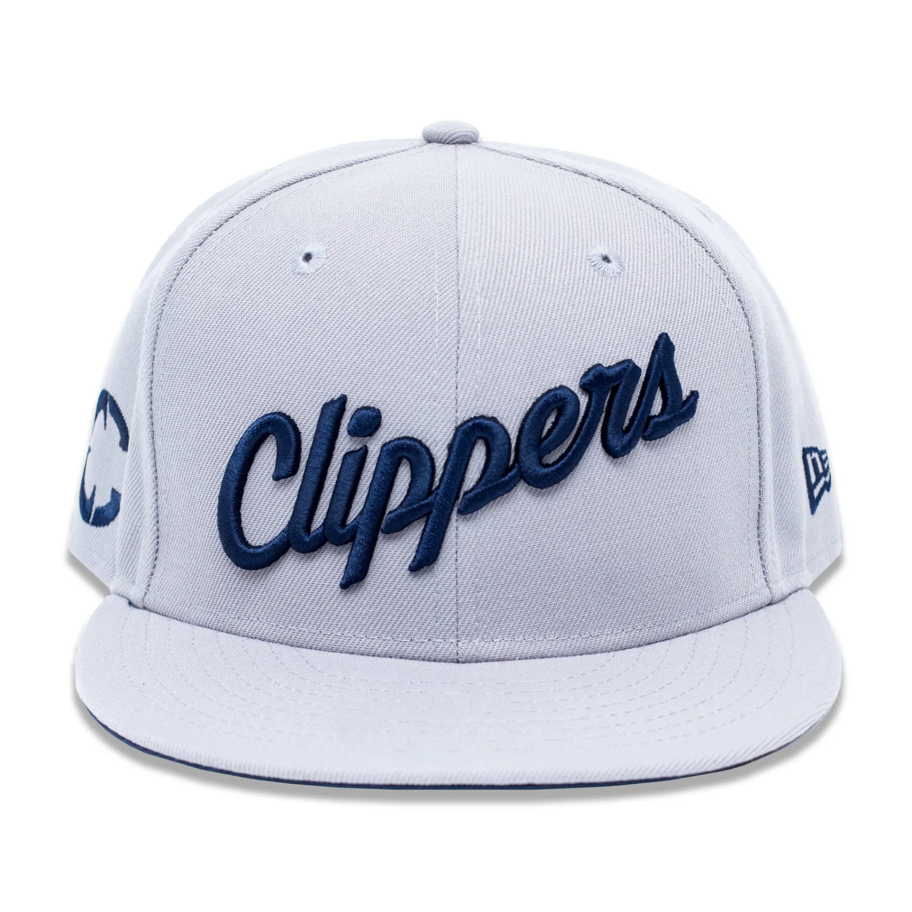 New Era Clippers 950 Snapback Hat* Snapback