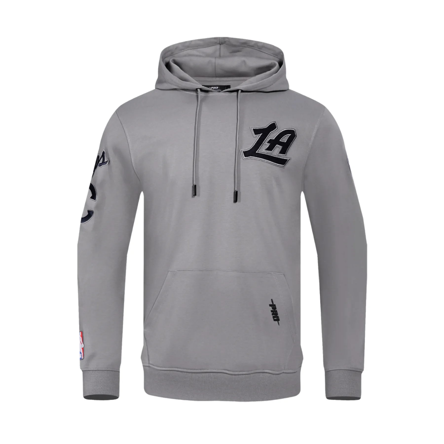 Pro Standard LA Chenille Hoodie* Tops | Outerwear