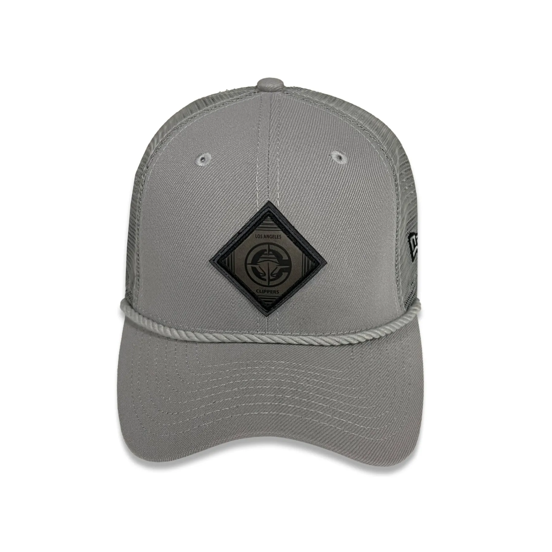 New Era Primary Leather Logo Snapback* Snapback