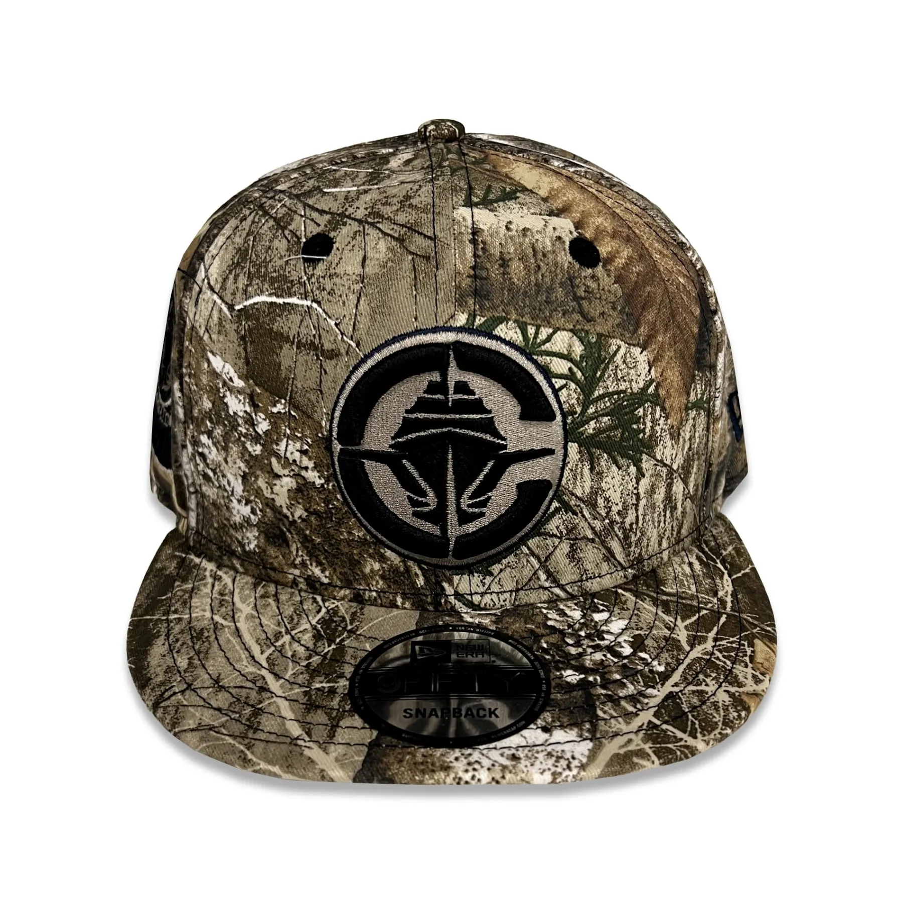 New Era Camo Primary Logo 950 Snapback* Snapback