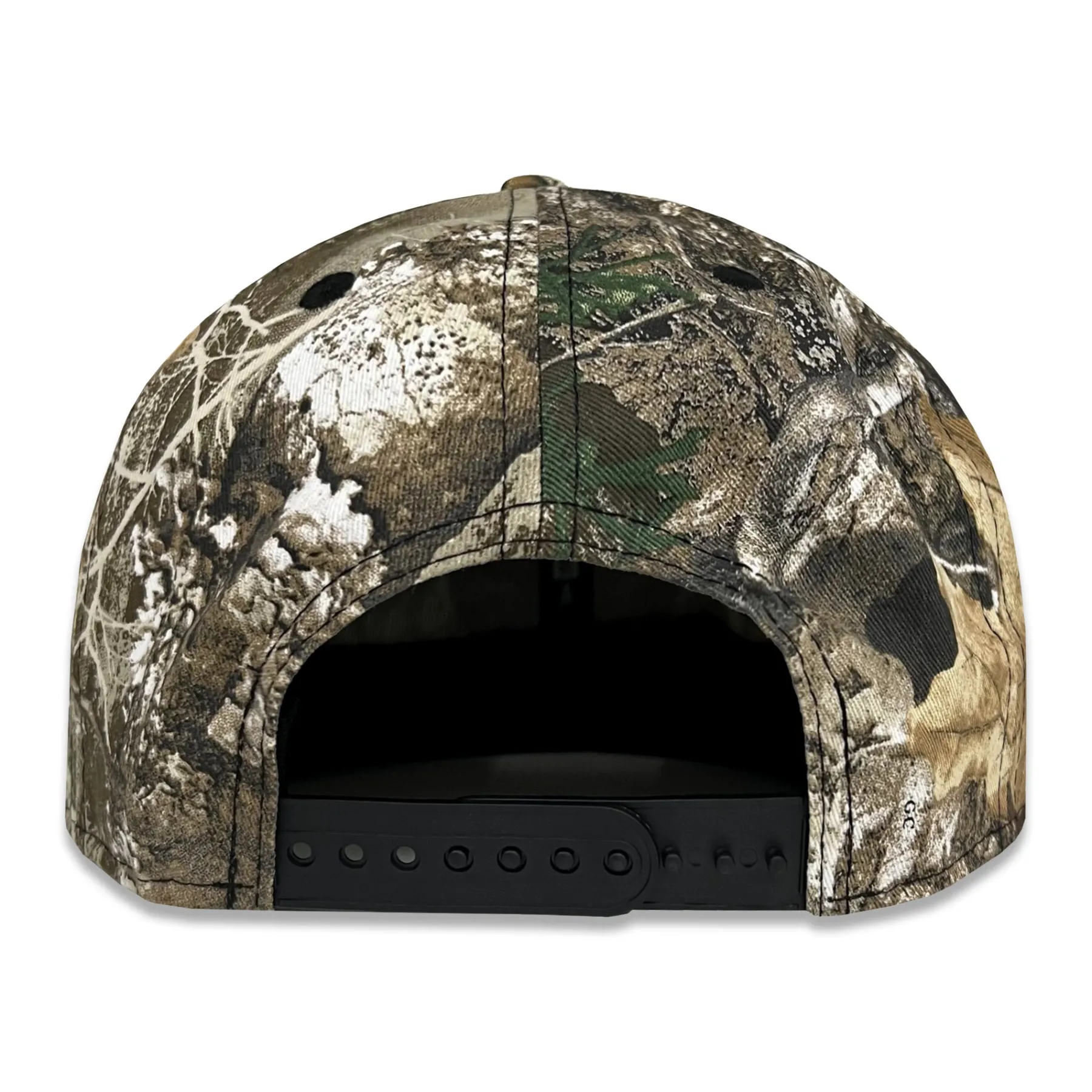 New Era Camo Primary Logo 950 Snapback* Snapback