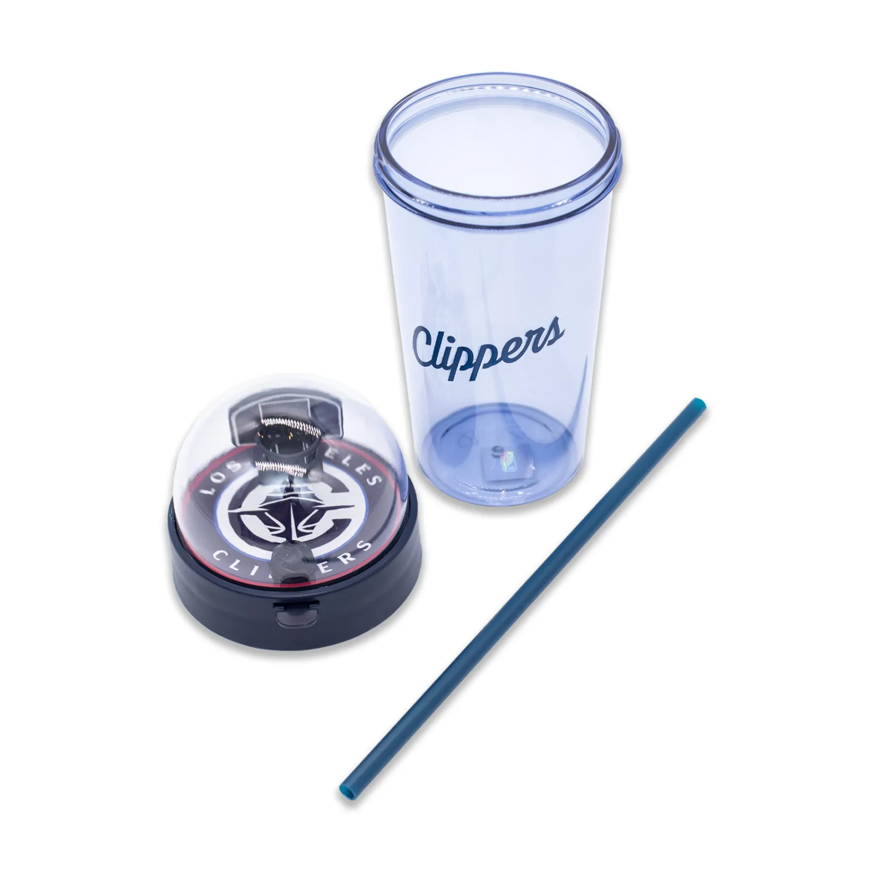 PSG Hoops Tumbler* Drinkware